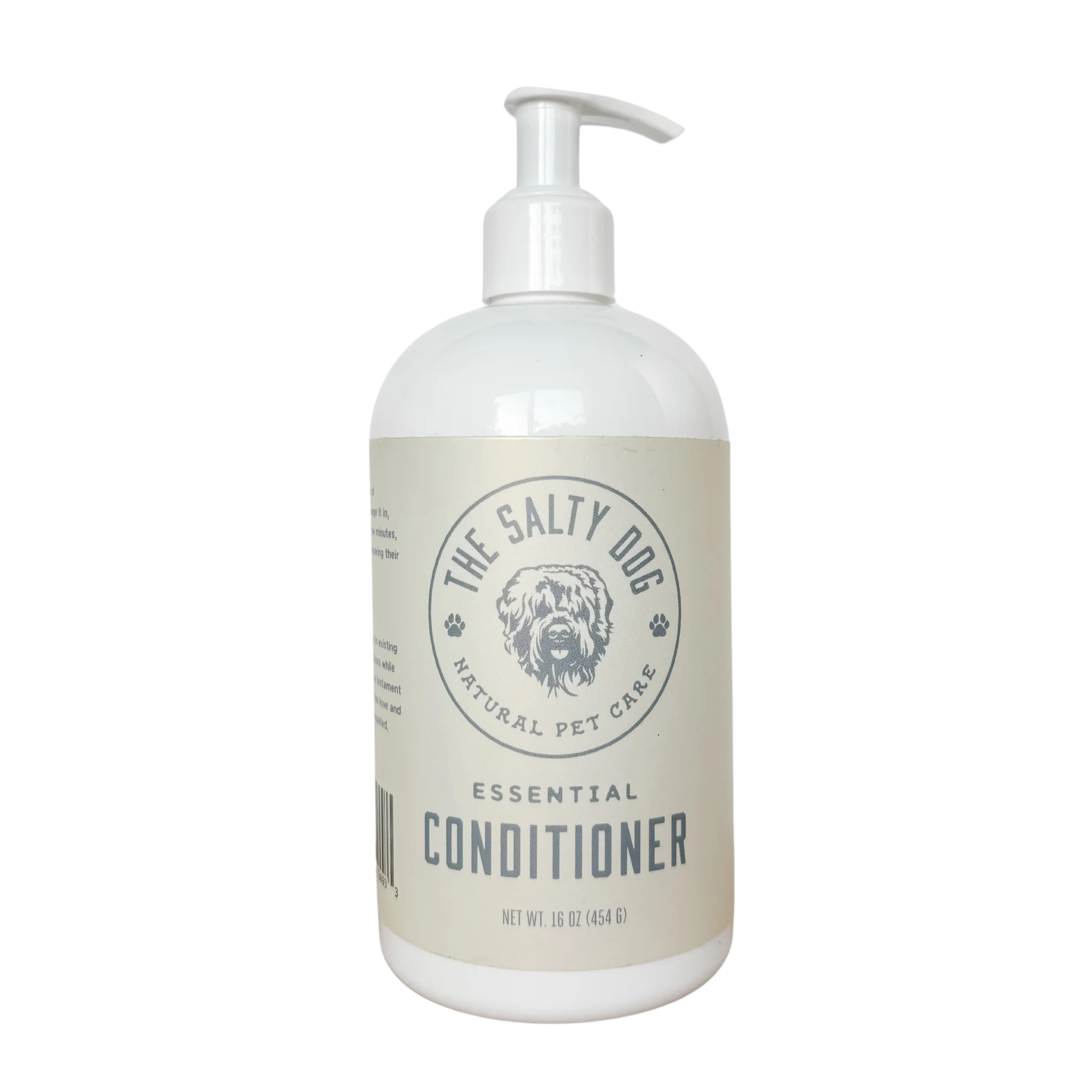The Salty Dog Essential Conditioner