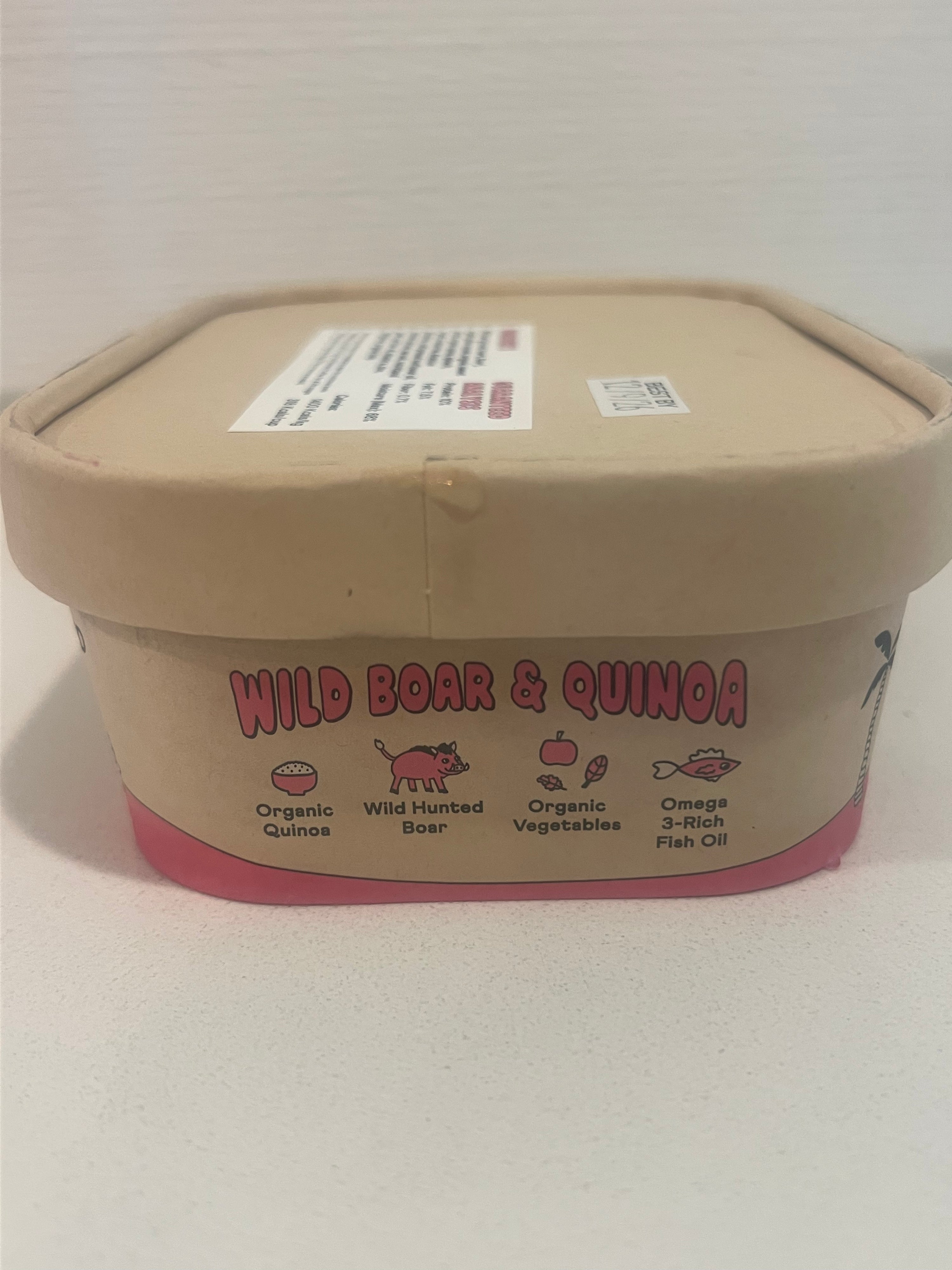 California Dog Kitchen - 1 lb Tubs