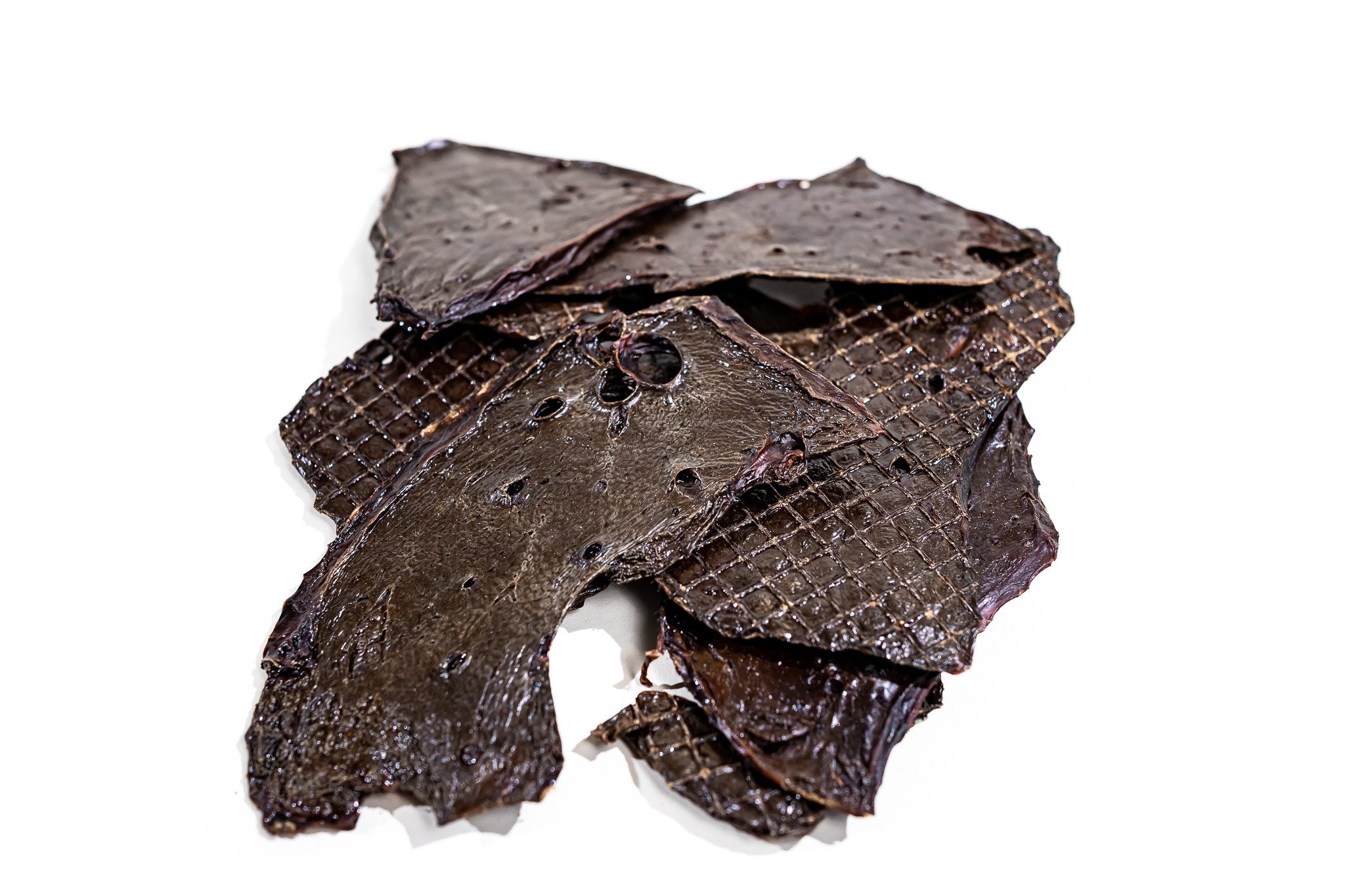 Winnie Lou Bison Liver Bites