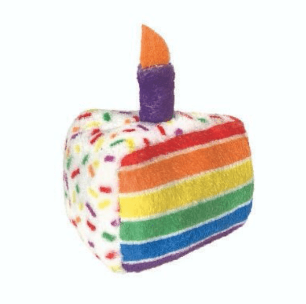 Huxley & Kent Kittybelles Funfetti Cake