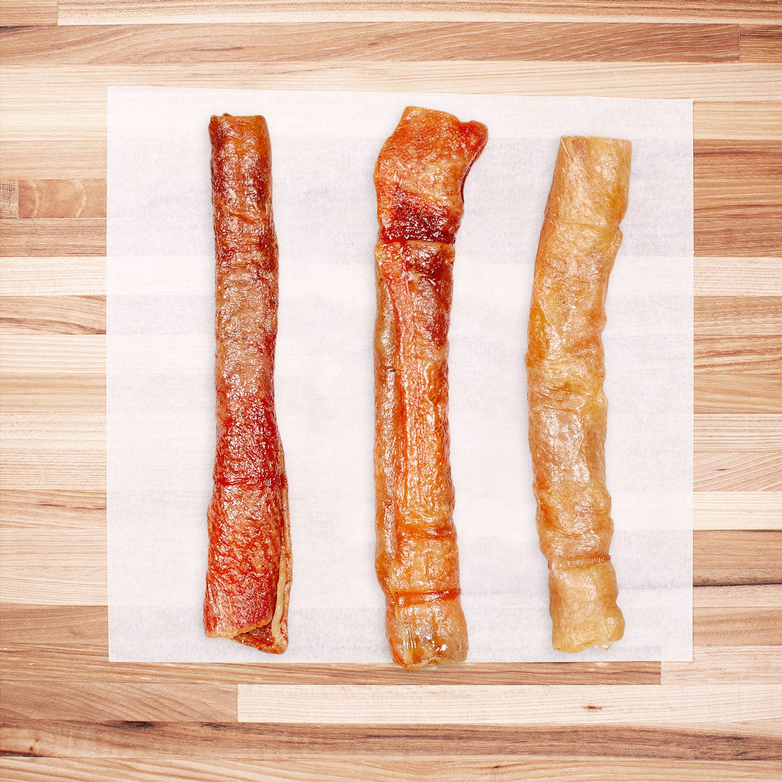 Pork Hide Roll "Chew Bar"