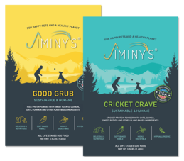 Jiminy's Treats