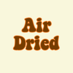 Air Dried/Dehydrated Food