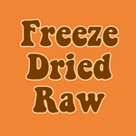 Freeze Dried Raw Food