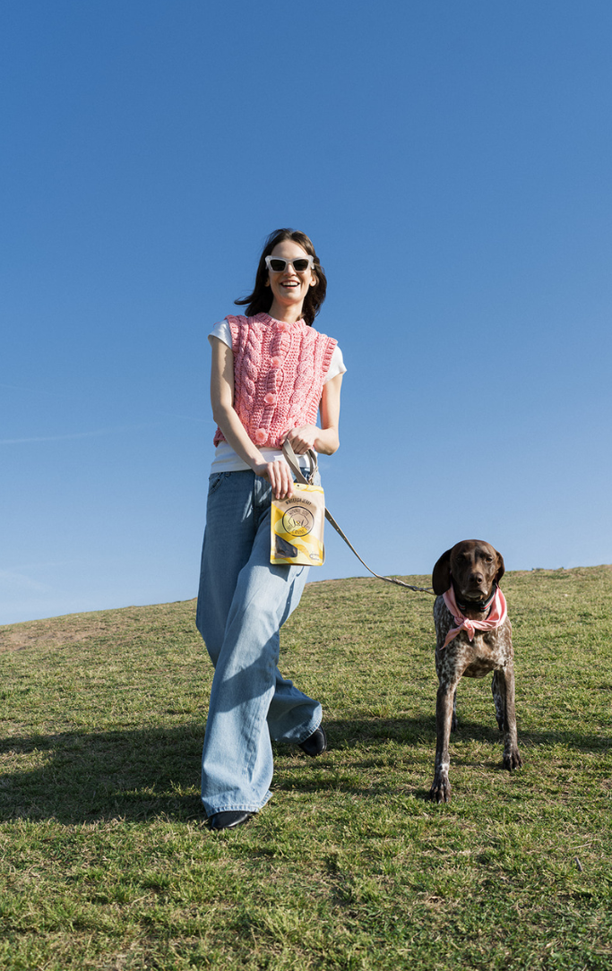 Winnie Lou- Whitefish Jerky (2.5oz)