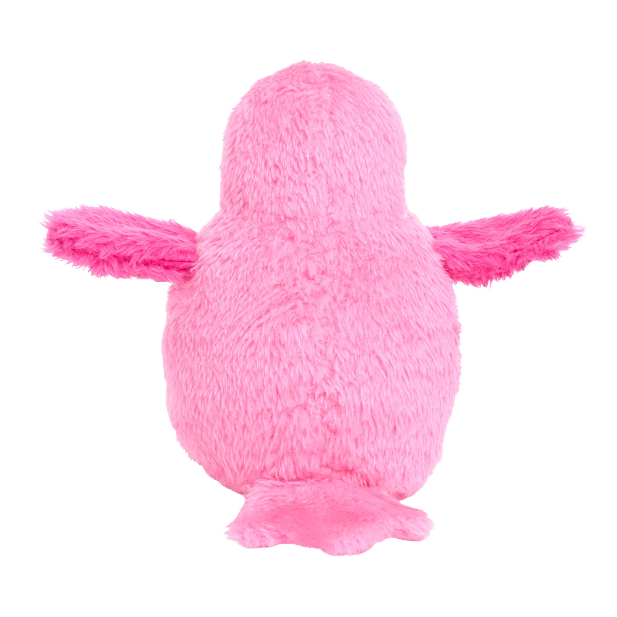 ZippyPaws - ZippyTuff+ 2-in-1 Birdiez Flamingo