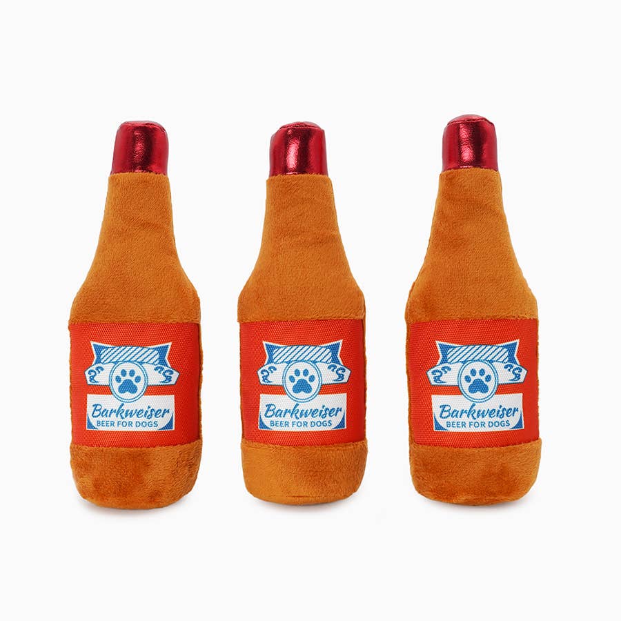 Hugsmart Products Inc- Food Party Beer Cooler Interactive Toy