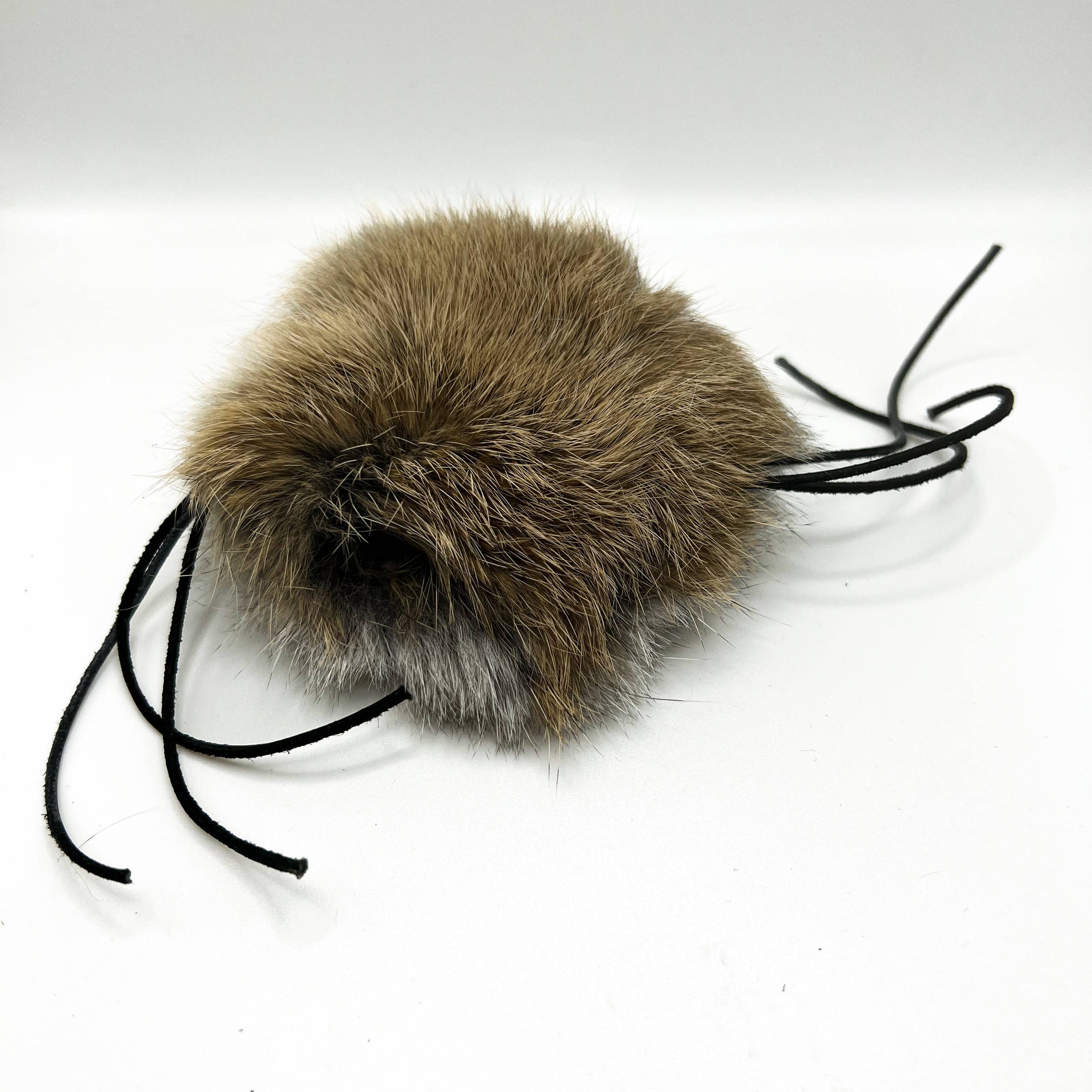 Whiskers 'n Paws Unique Pet Gifts, LLC - Furwhisker Cat Toy (FWCT-020)