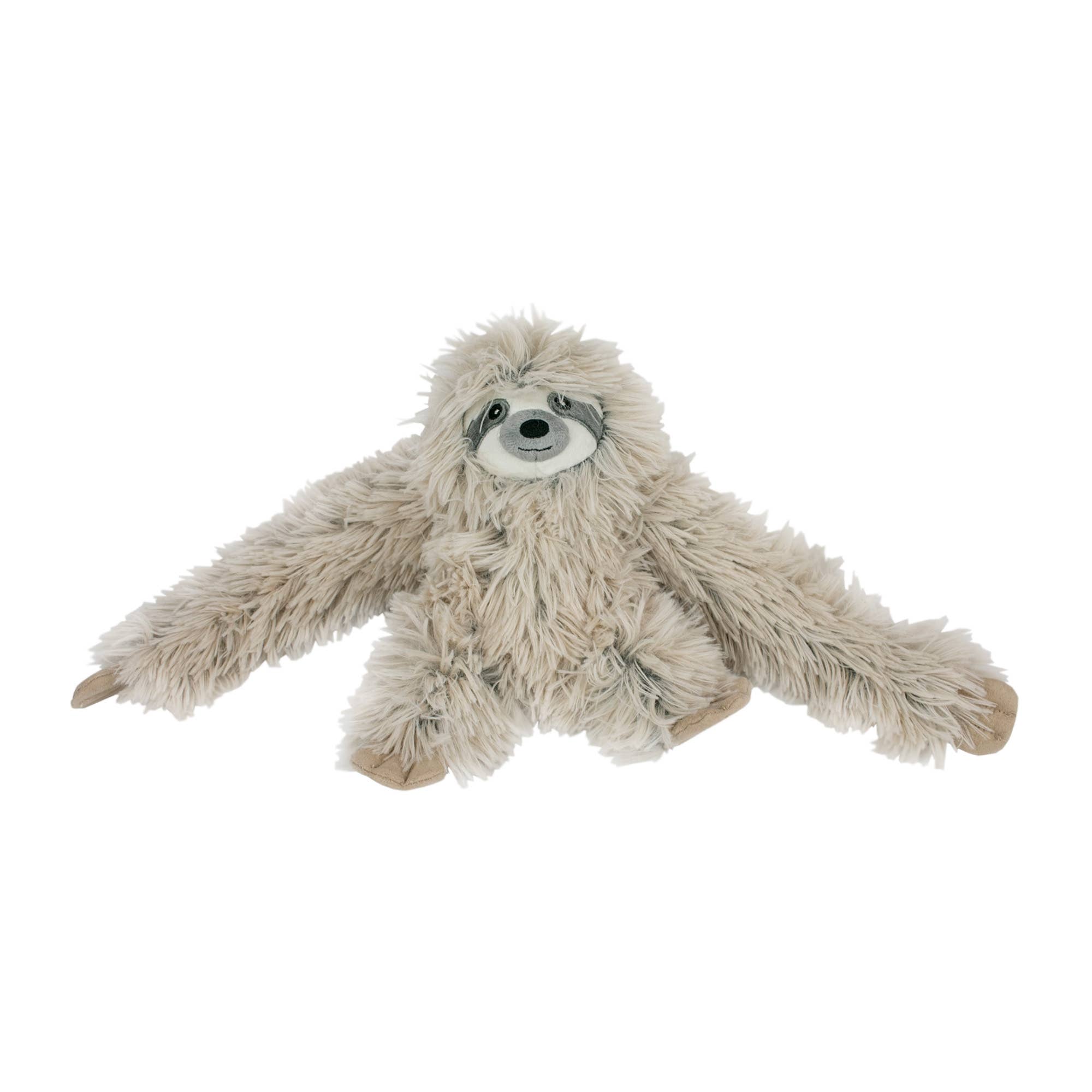 Tall Tails - Tall Tails Sloth Rope Body Tug Dog Toy