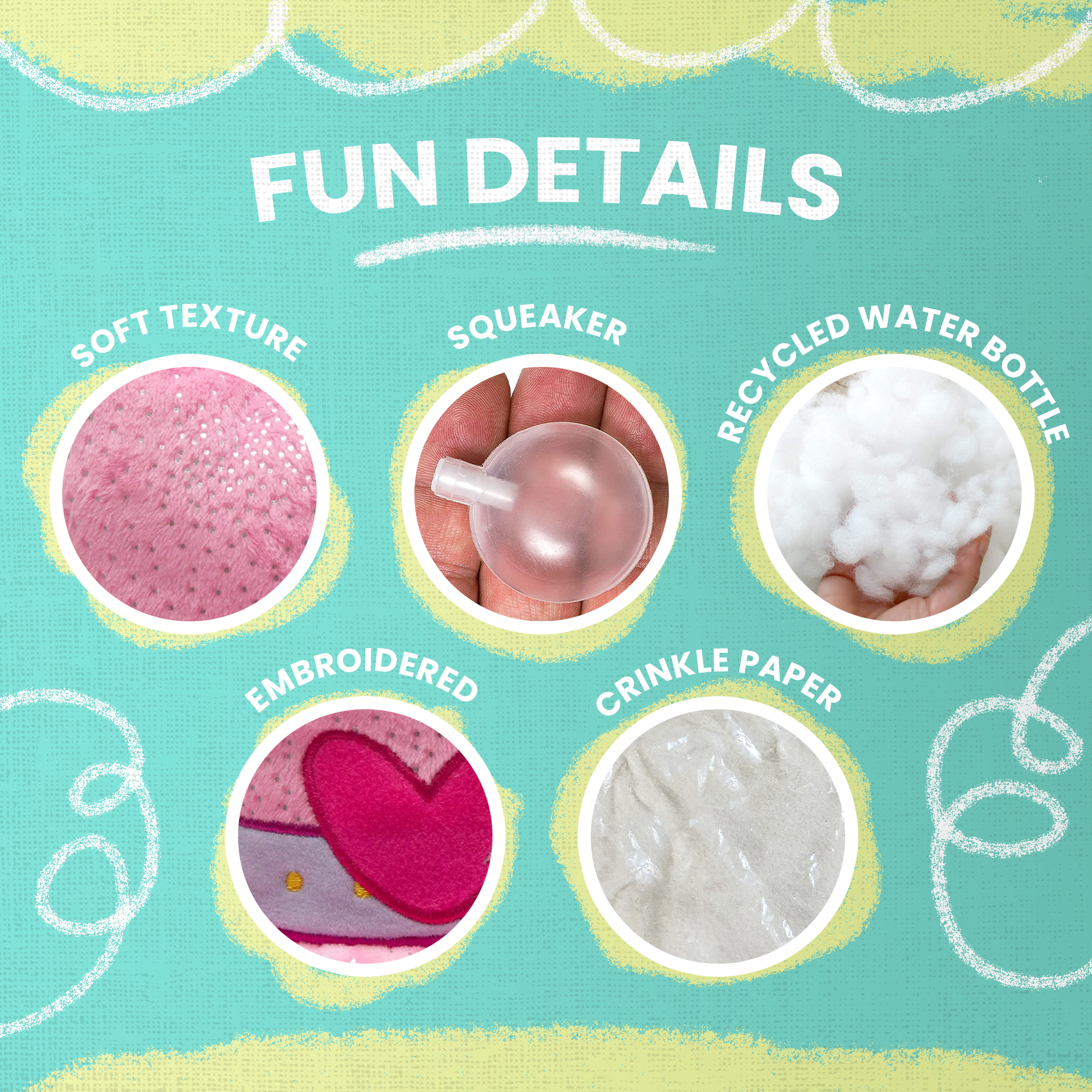 SnugArooz - Save A Horse