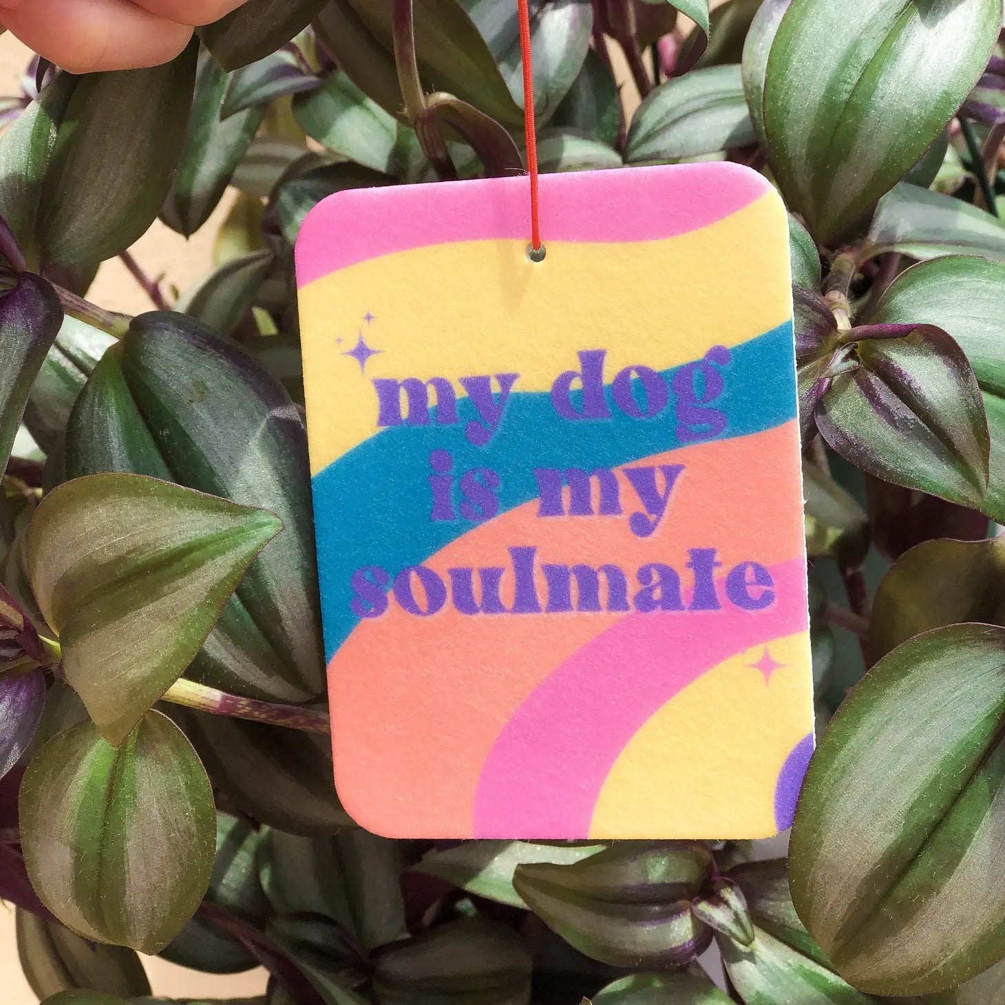 Soulmate Air Freshener - Lavender