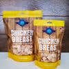 Shepherd Boy Farms - Freeze Dried Chicken Breast Treats: 8oz