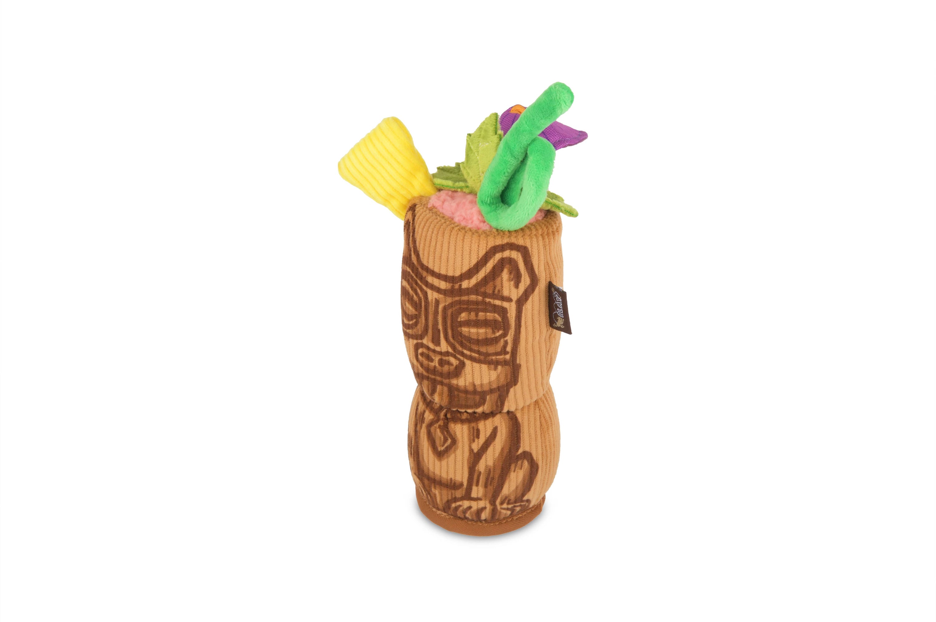 P.L.A.Y. Pet Lifestyle and You - Barktender Tiki Time