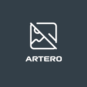 ARTERO USA INC - Artero Bella - Double Flexible Slicker S