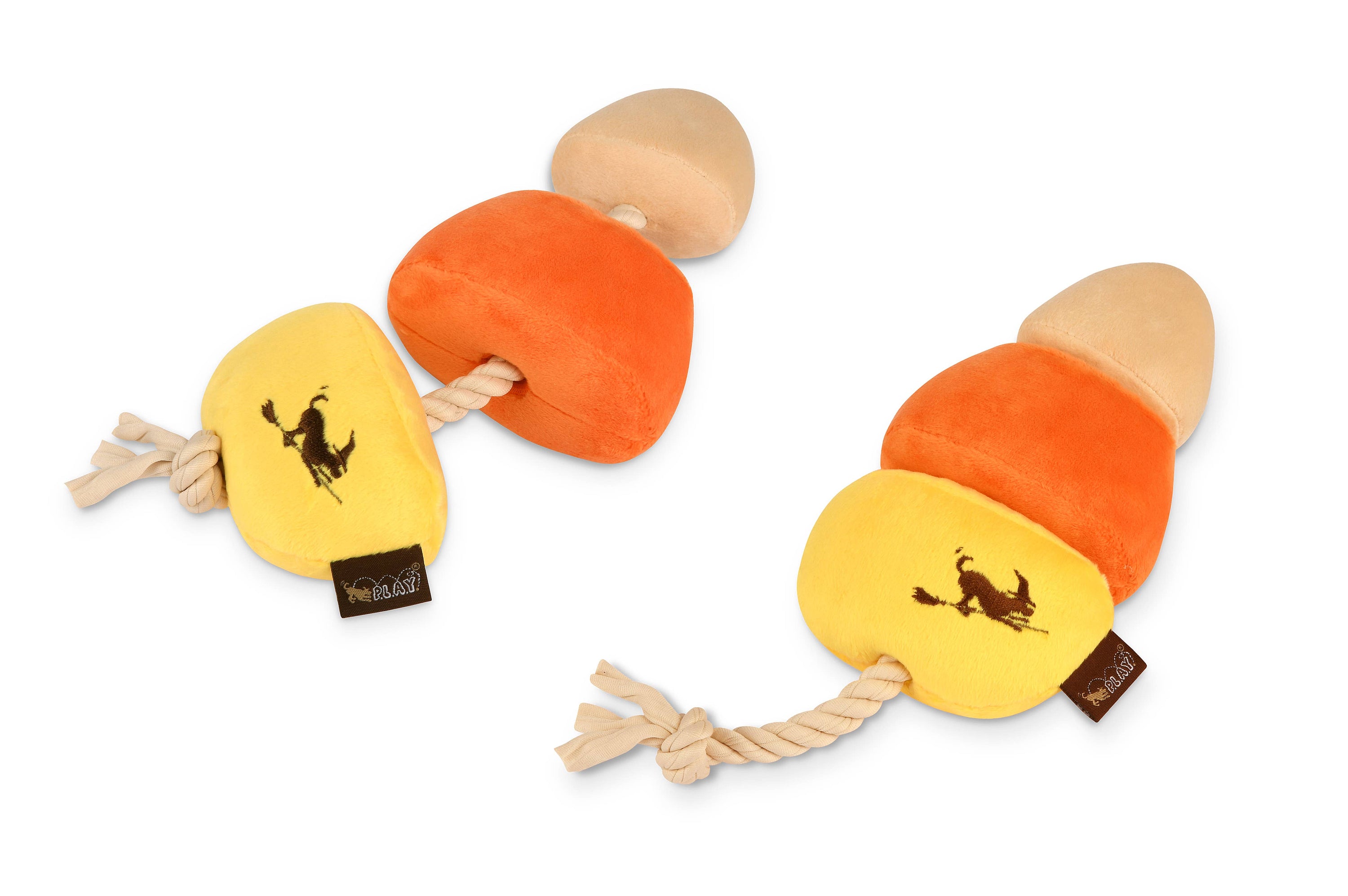P.L.A.Y. Pet Lifestyle and You - Howling Haunts - Canine Corn