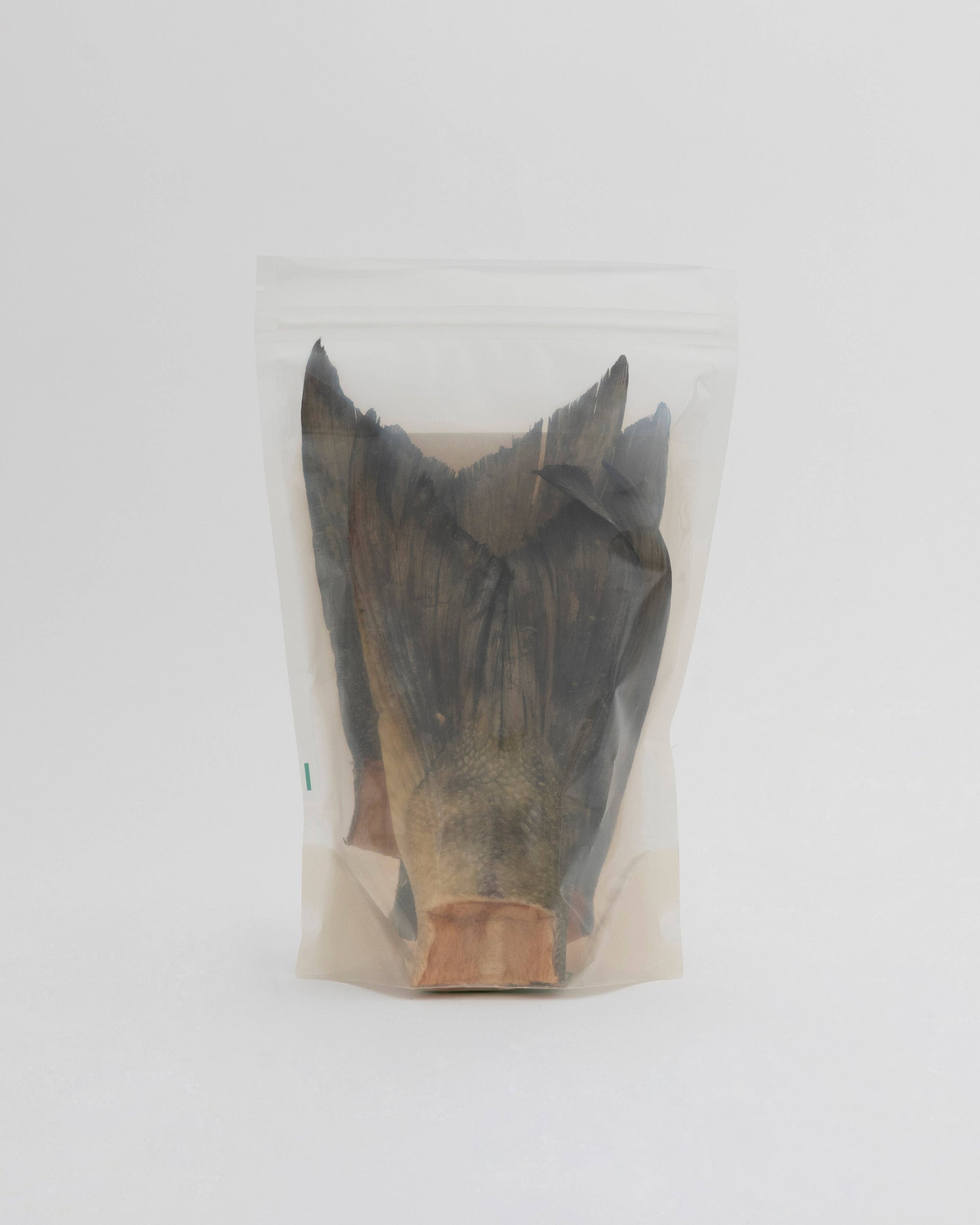 Amica Science - Wild Salmon Tails: Compostable Bag (5 Tails)