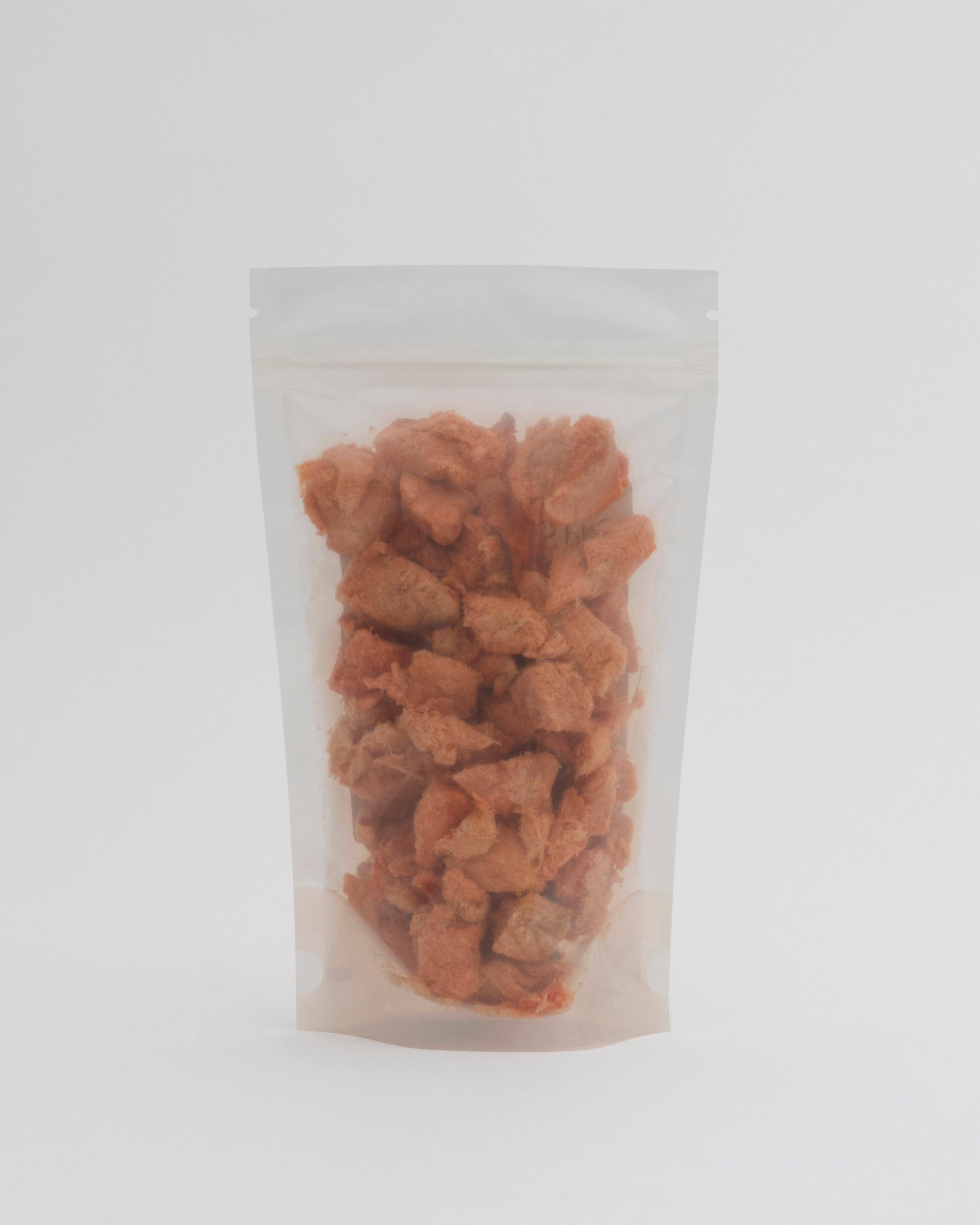 Amica Science - Wild Salmon Bites: Compostable Pouch (70g)