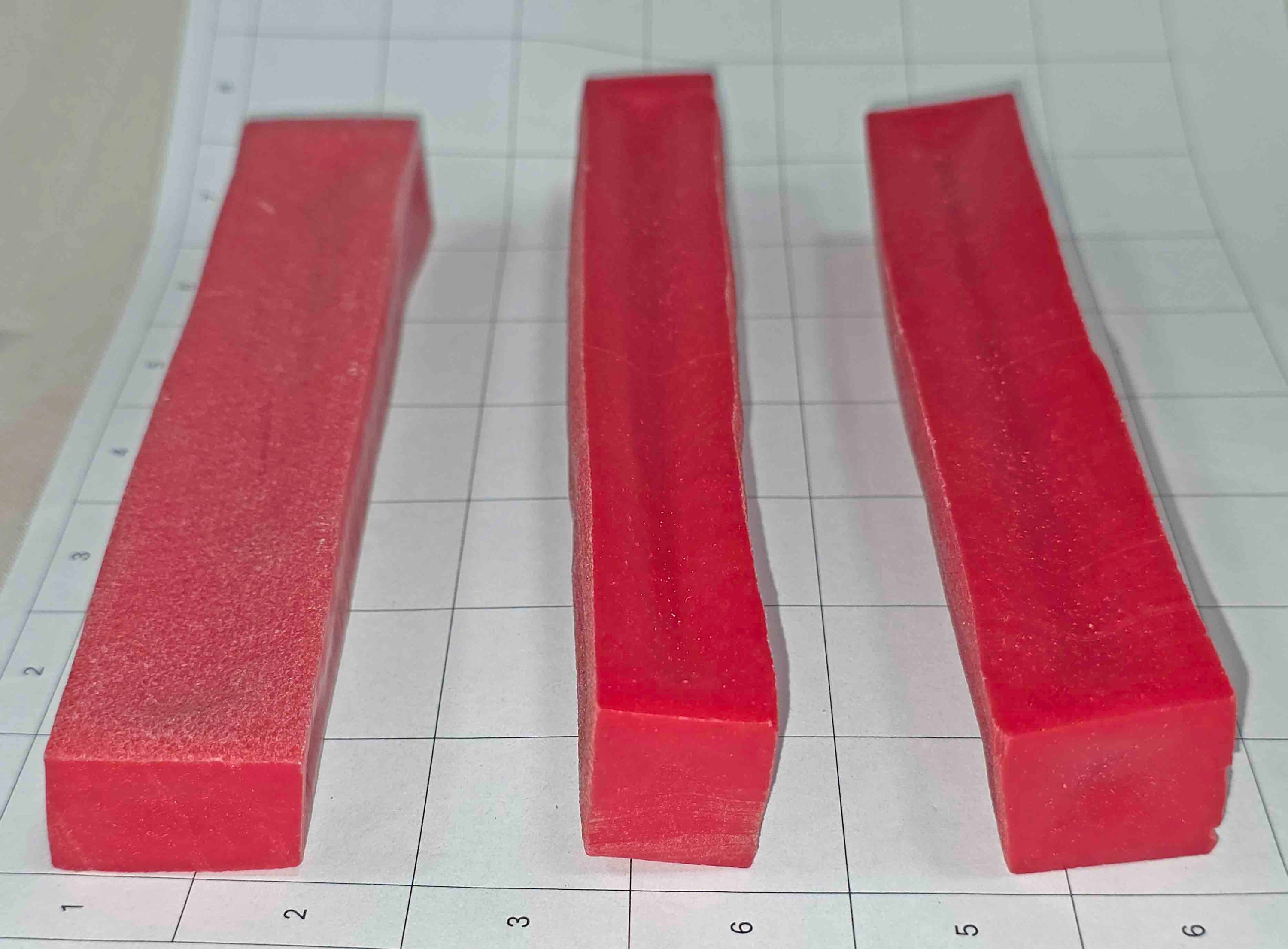 Yak Chew (Raspberry)