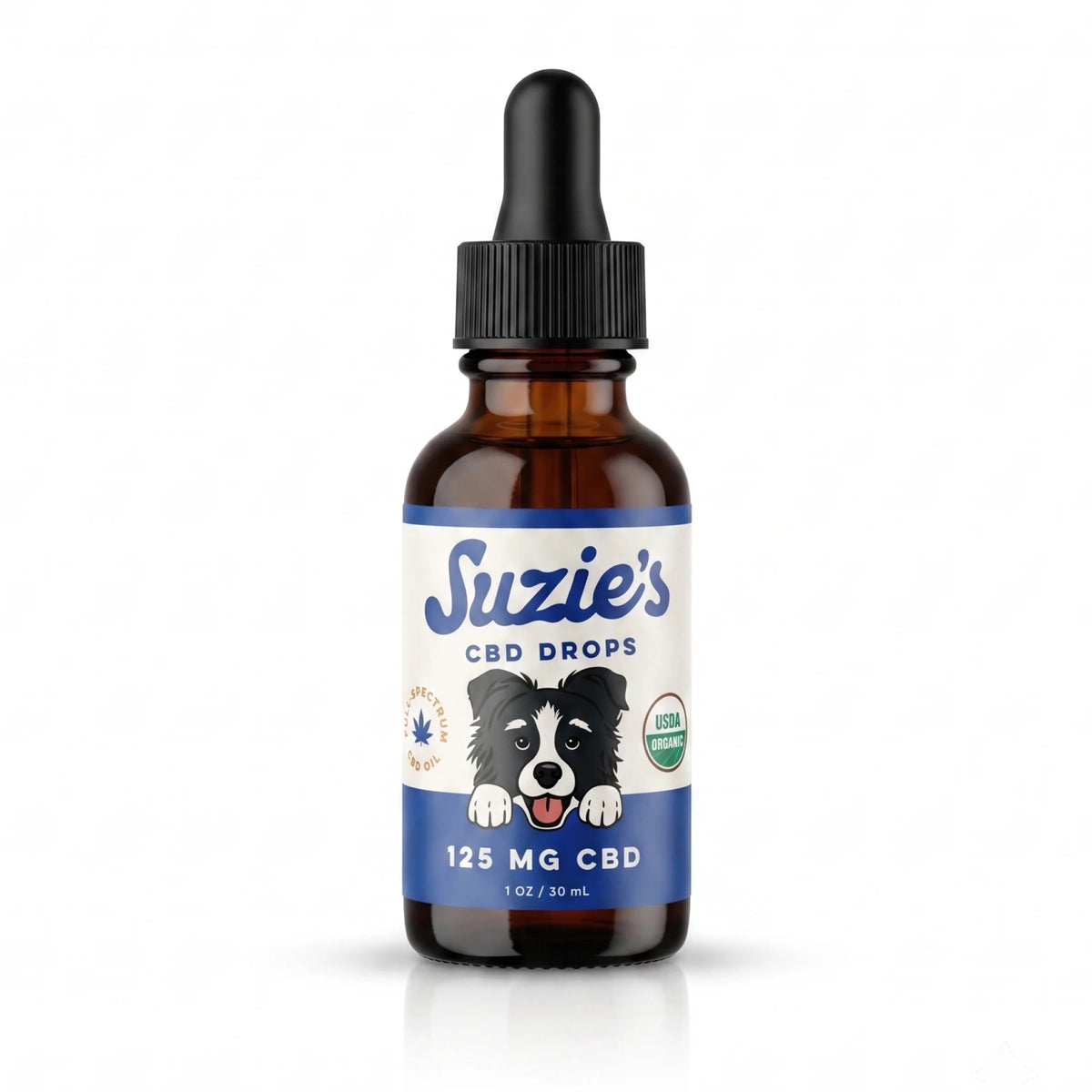 Suzie’s | Drops for Dogs