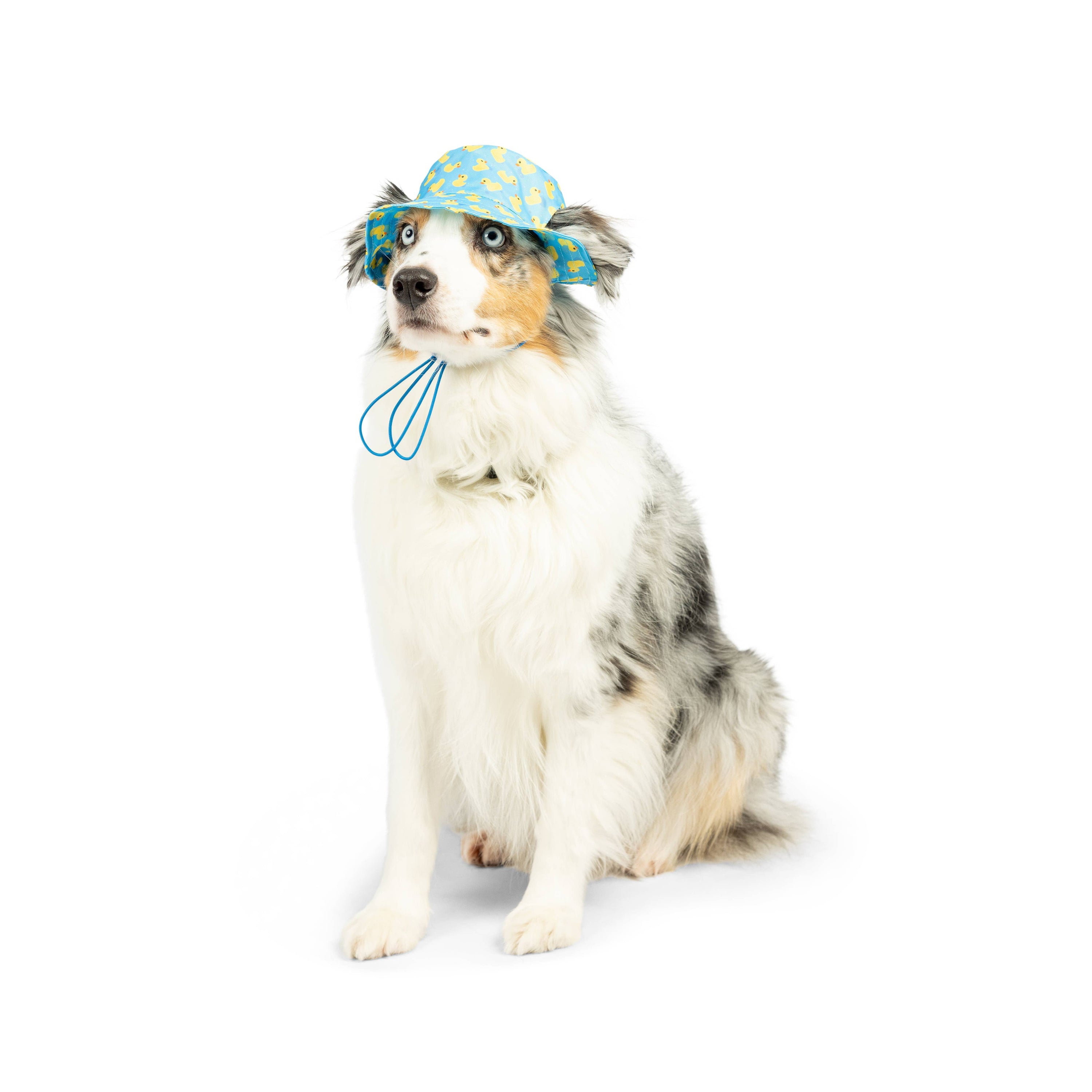 Huxley & Kent - Bucket Hats with SnugFit®: Strawberries (Medium)