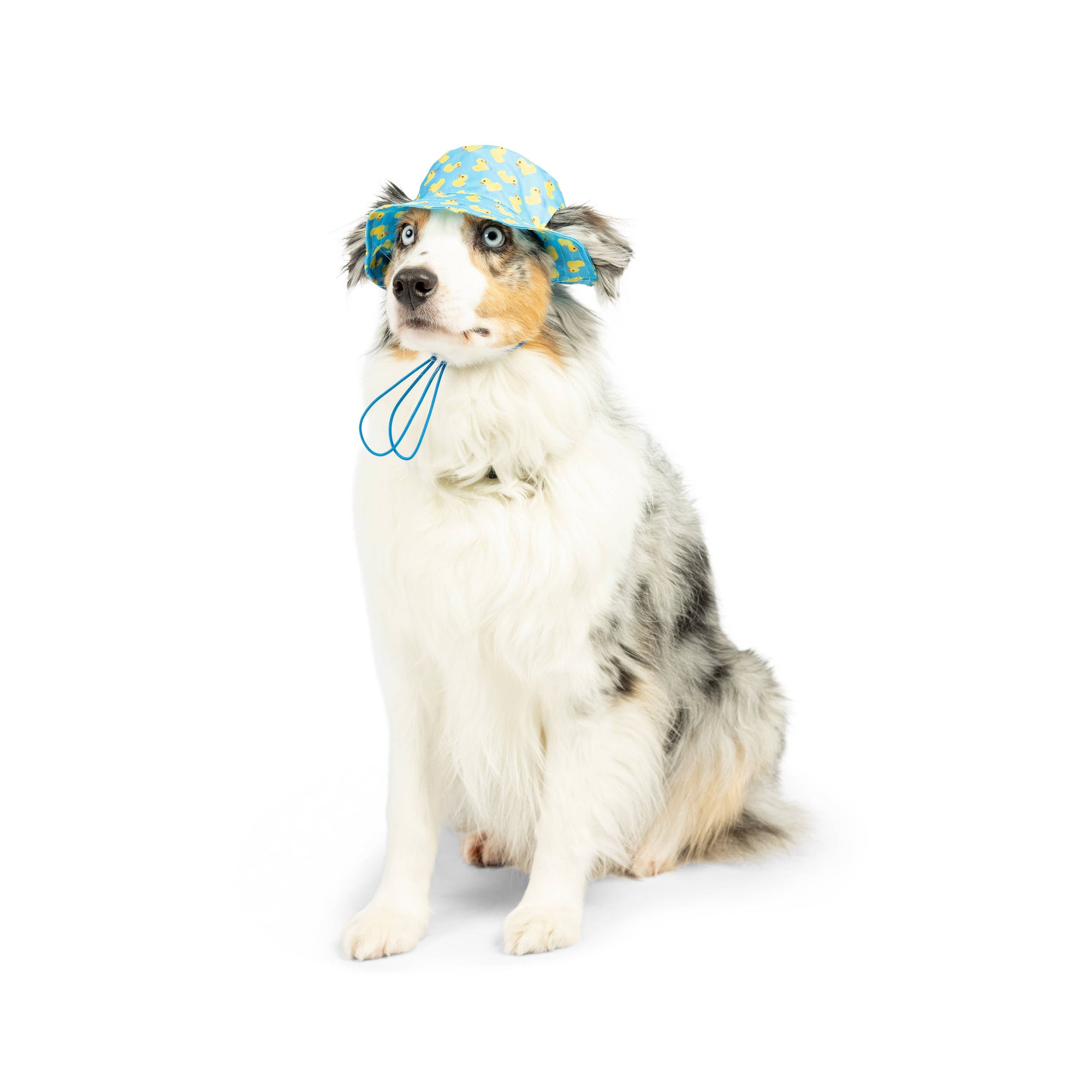 Huxley & Kent - Bucket Hats with SnugFit®: Strawberries (Large)