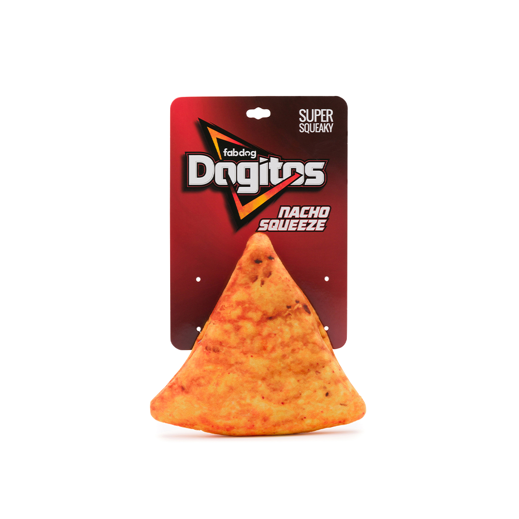 Fabdog- Dogito Chip