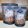Shepherd Boy Farms - Freeze Dried Lamb Heart Treats: 3oz