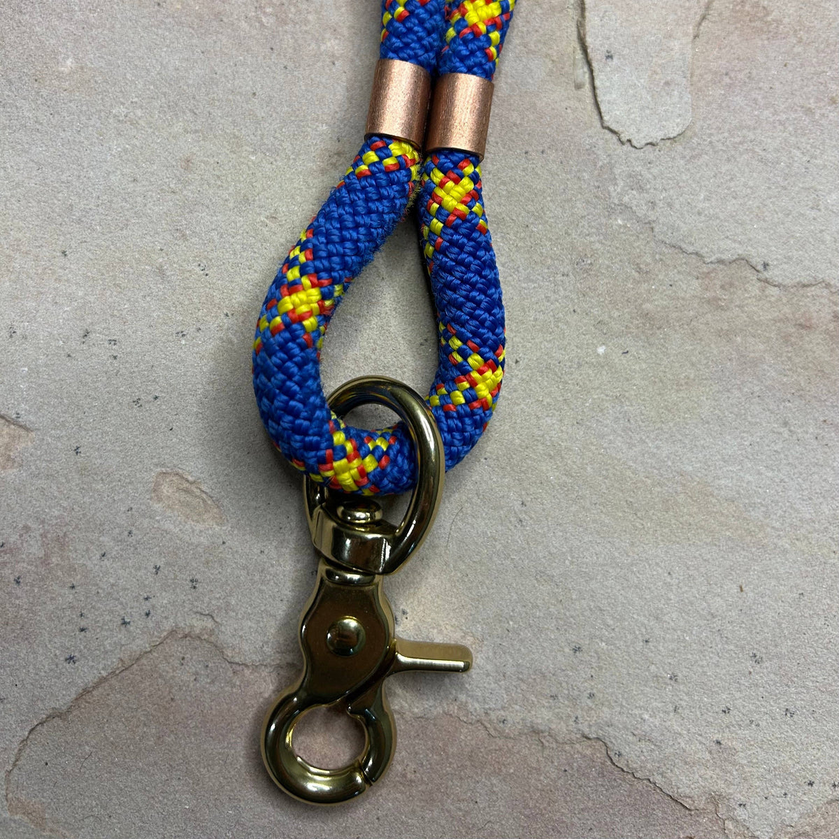 Joshua Tree Leash & Lead - New Toy (B-side)