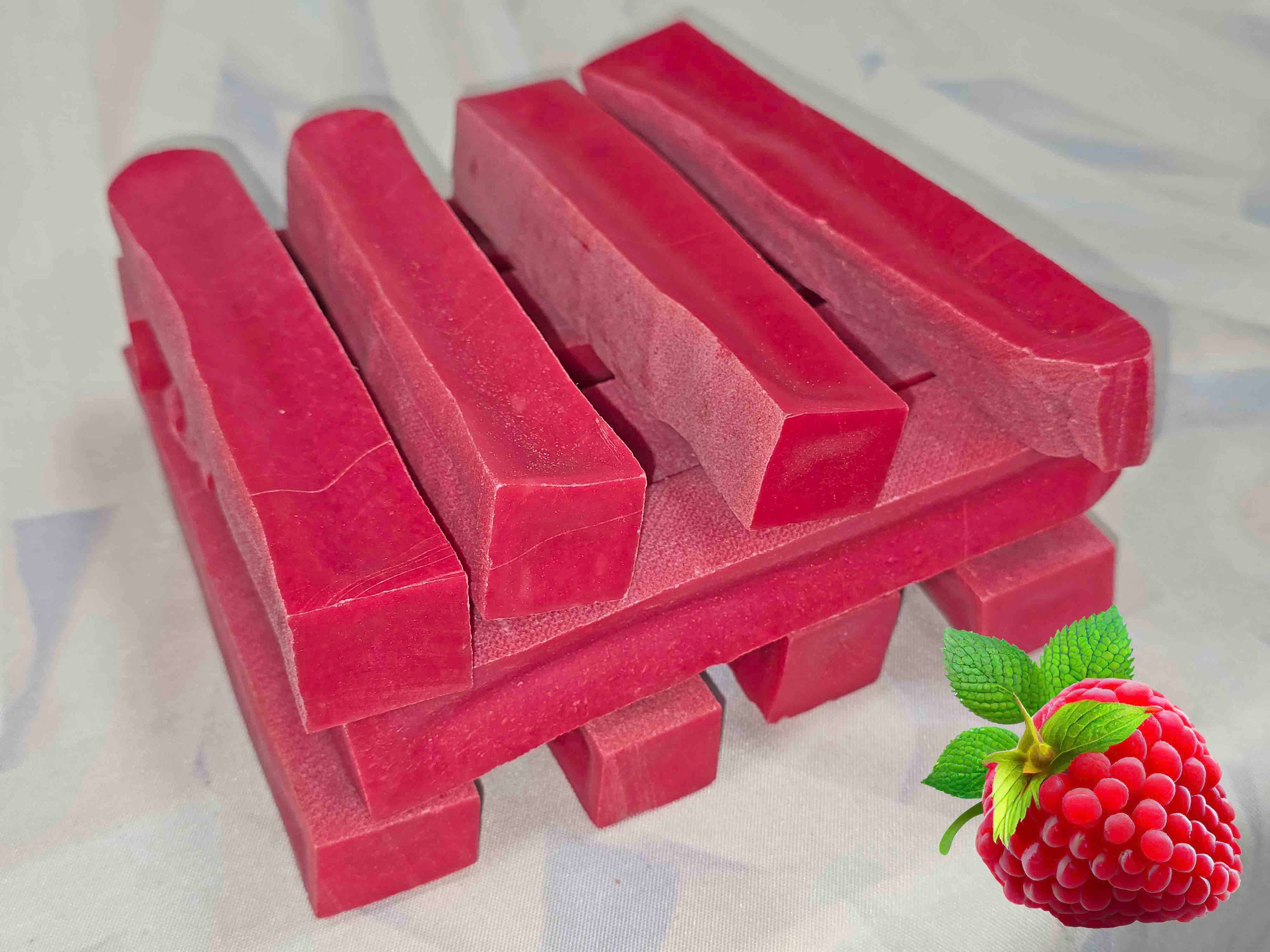 Yak Chew (Raspberry)