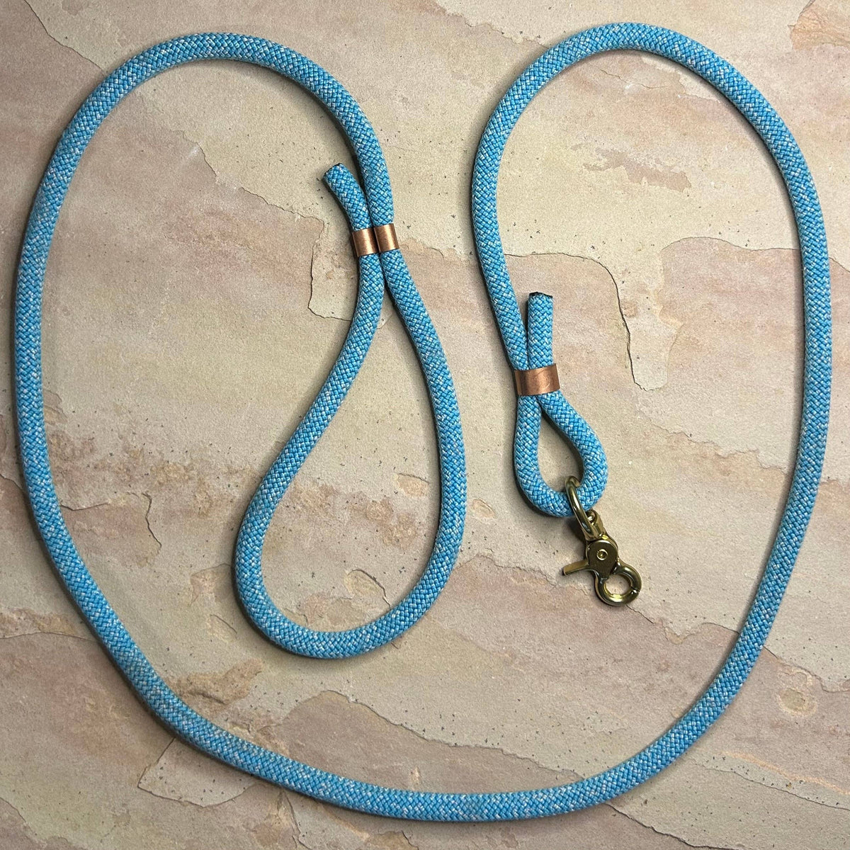 Joshua Tree Leash & Lead - Baby Point Five