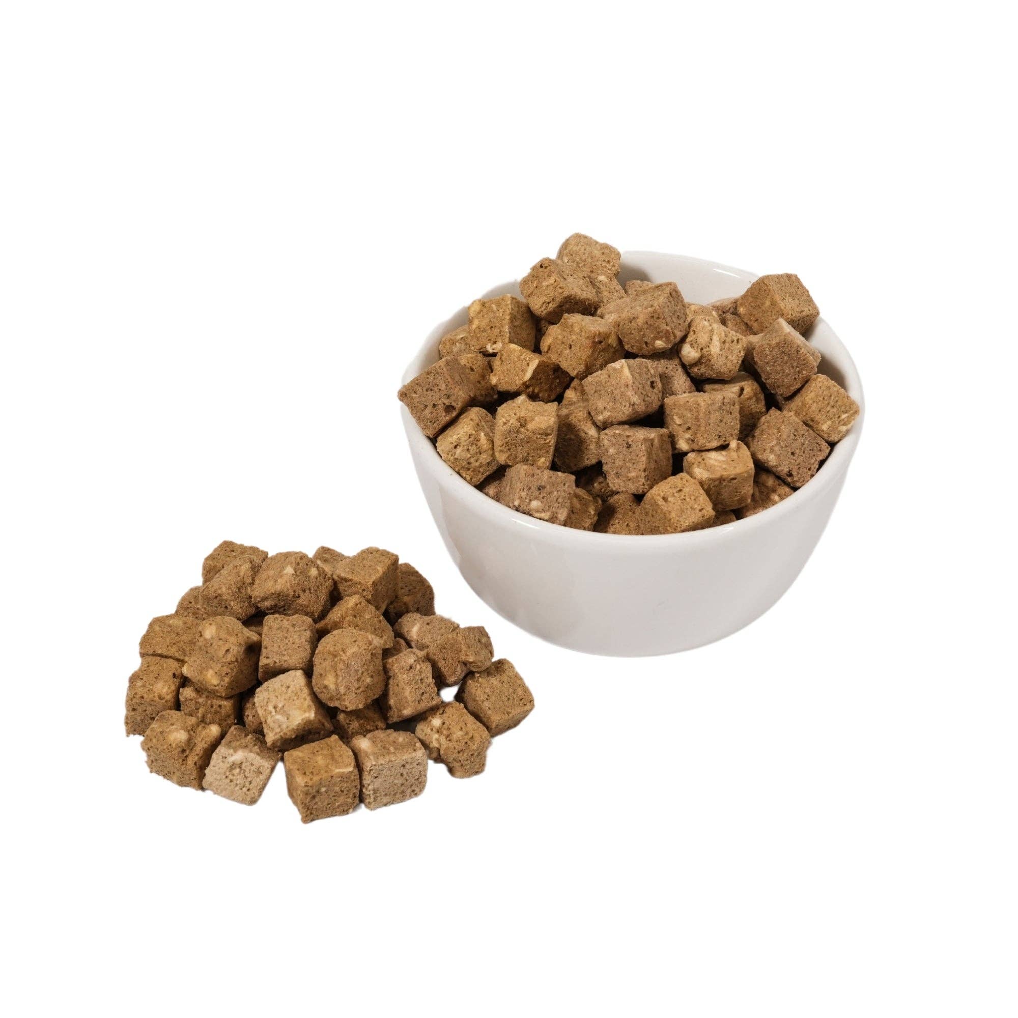 Momentum Carnivore Nutrition - Pork Training Bites (2.5oz)