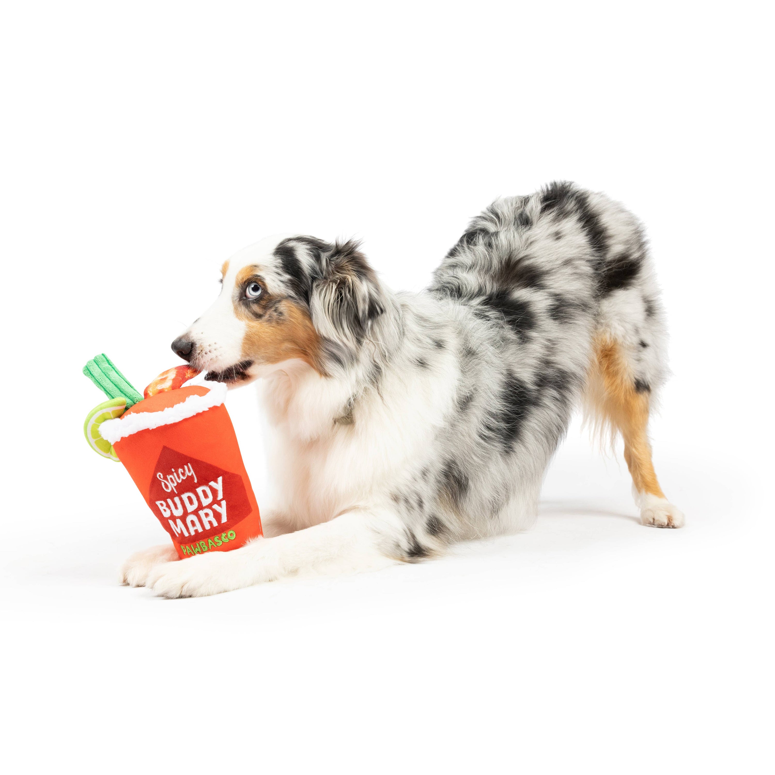 Huxley & Kent - Buddy Mary Dog Toy (Small)