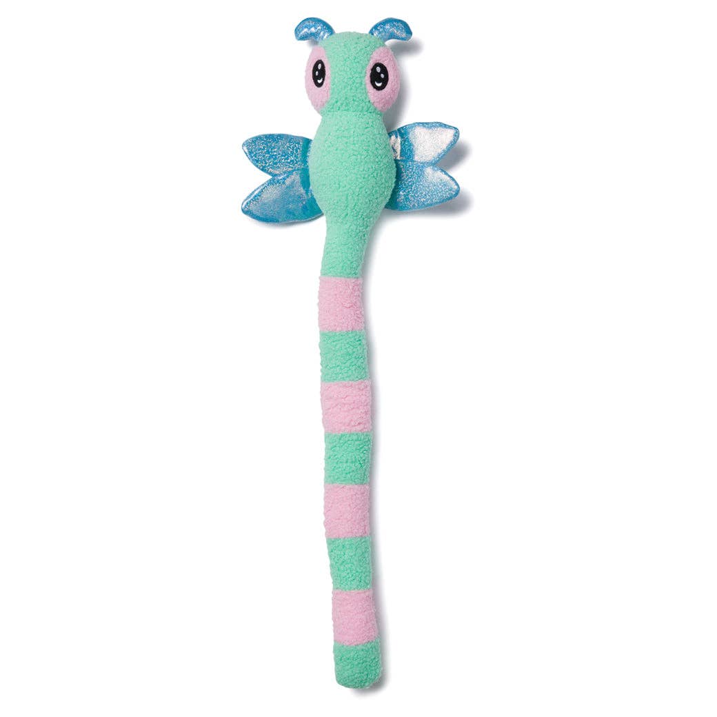 Fabdog- Mini Twisty Dragonfly