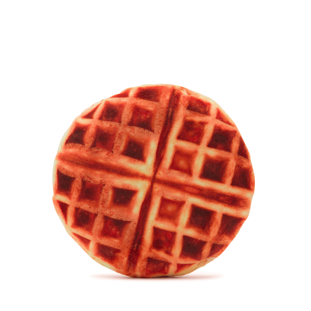 Fabdog- Beggo Waffle