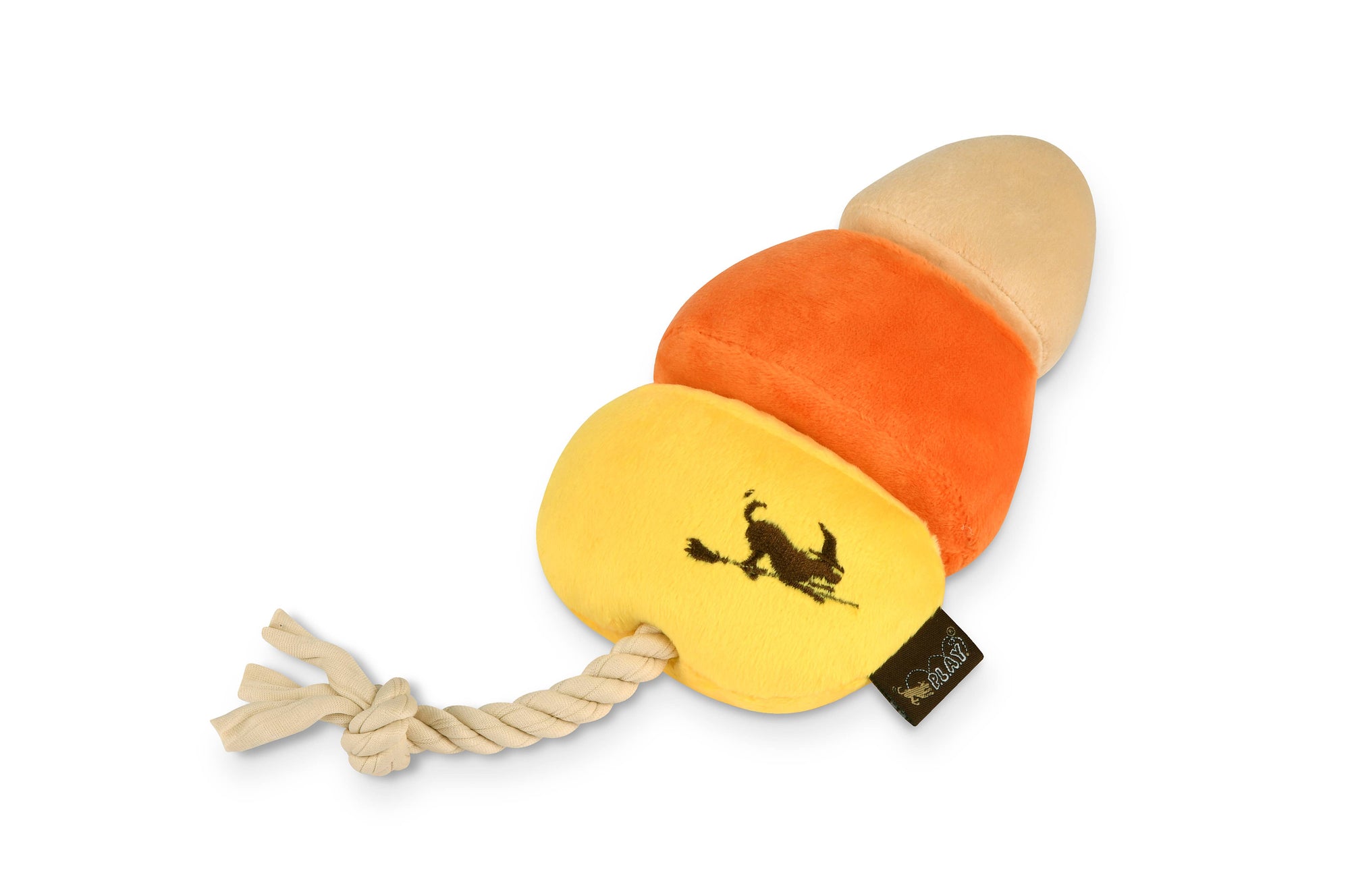P.L.A.Y. Pet Lifestyle and You - Howling Haunts - Canine Corn