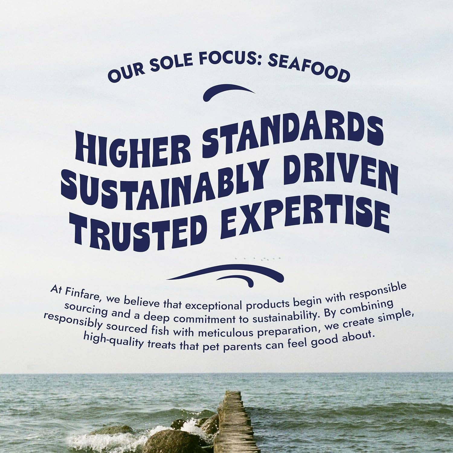 Finfare Pet Foods - Freeze-Dried Salmon Crumbles (Treat & Topper) for Dogs, 2oz