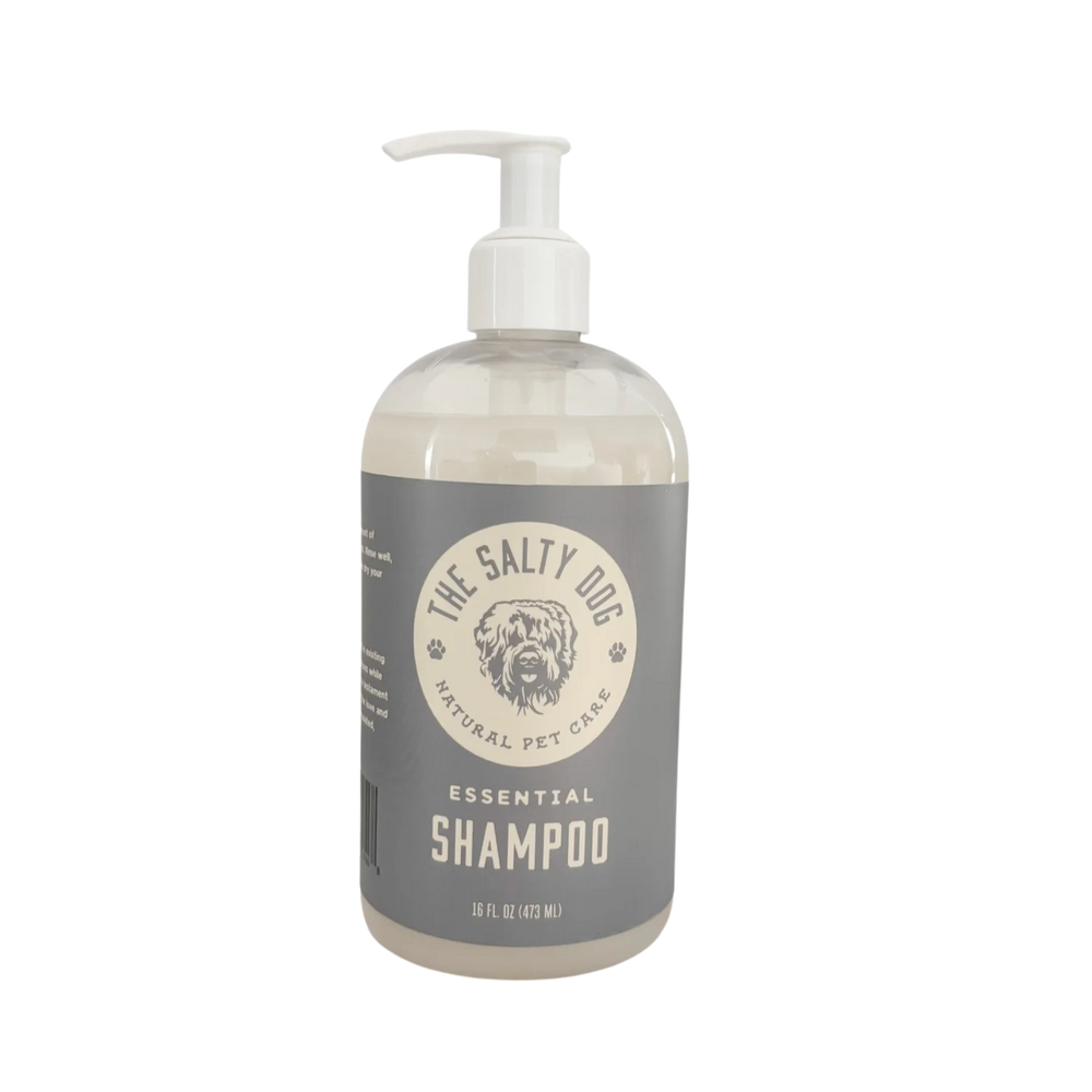 The Salty Dog Essential Shampoo