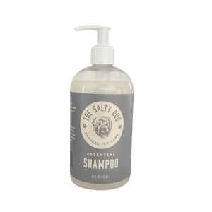 The Salty Dog Essential Shampoo