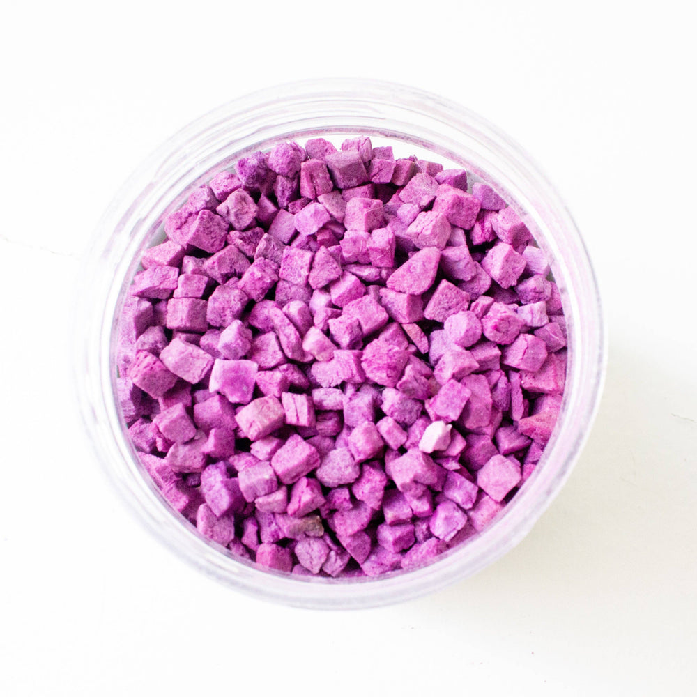 Plant Dog LLC - Freeze Dried Purple Sweet Potato