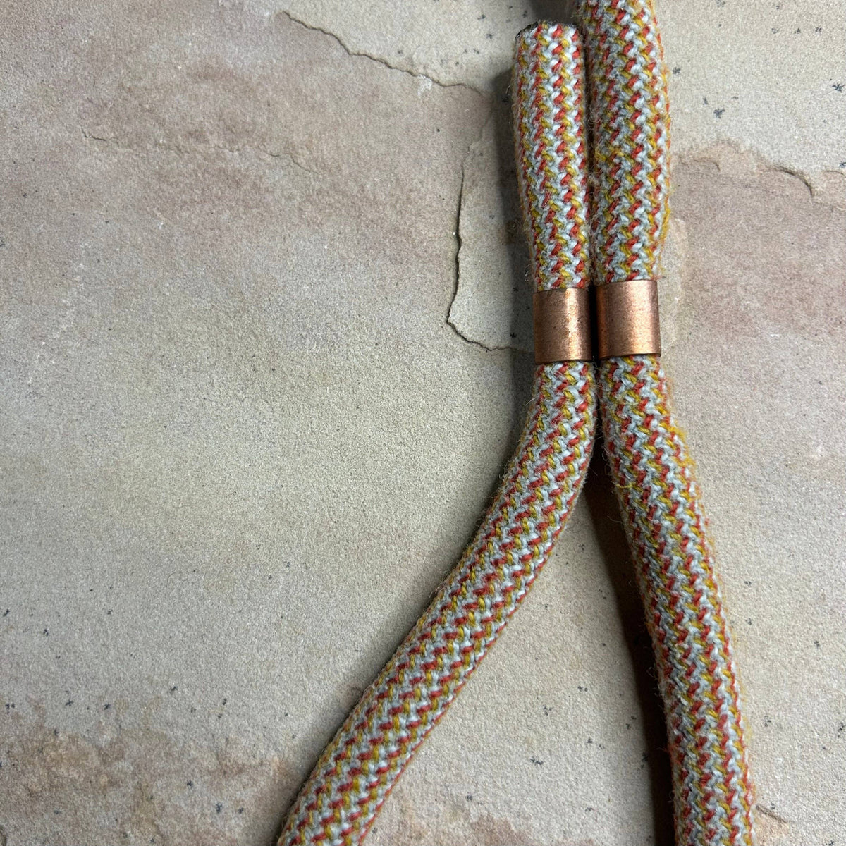 Joshua Tree Leash & Lead - Orangeaid
