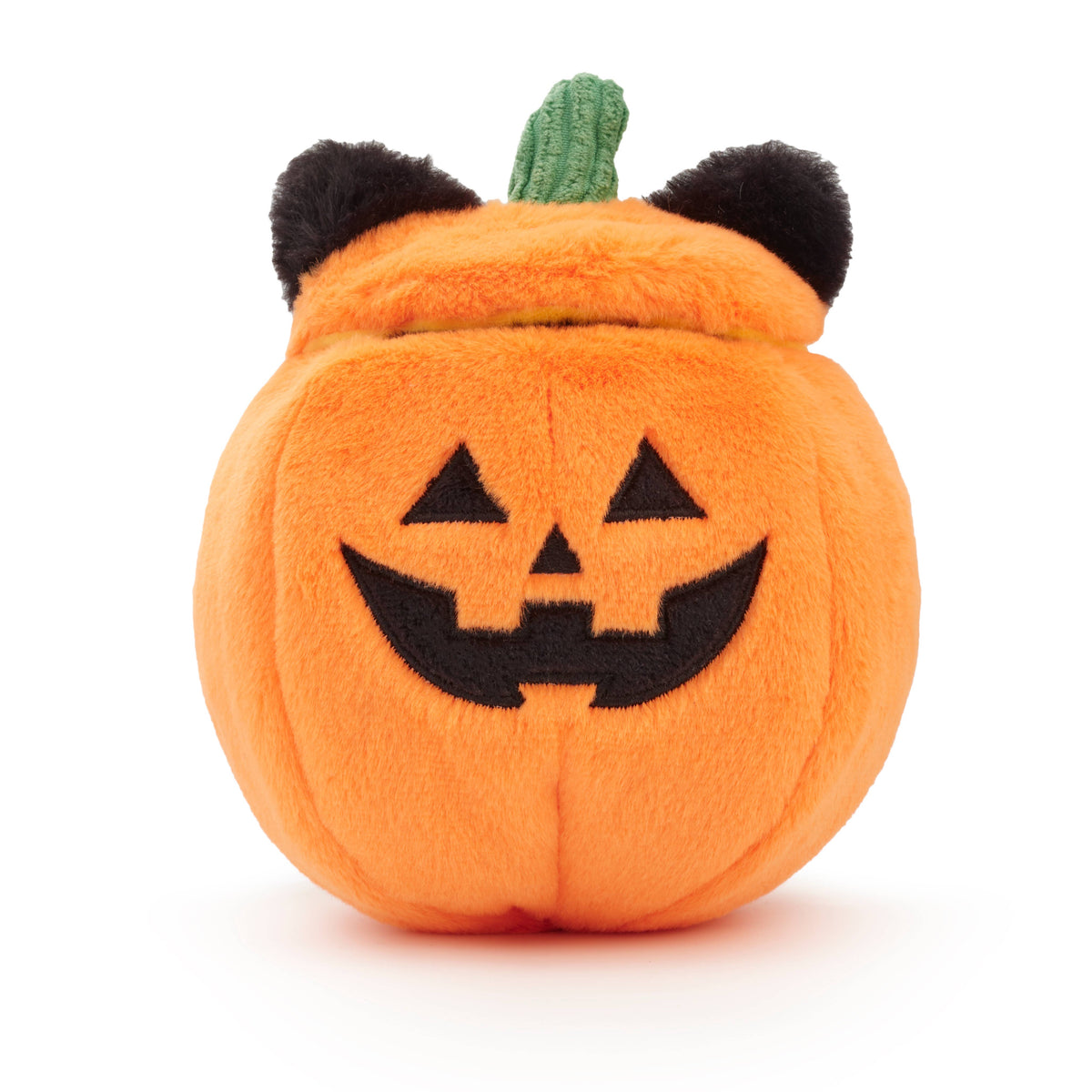 The Foggy Dog | Cat-o'-Lantern 2-in-1 Bounce Dog Toy