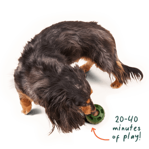 Woof - Calming Vitamin Pops: Small