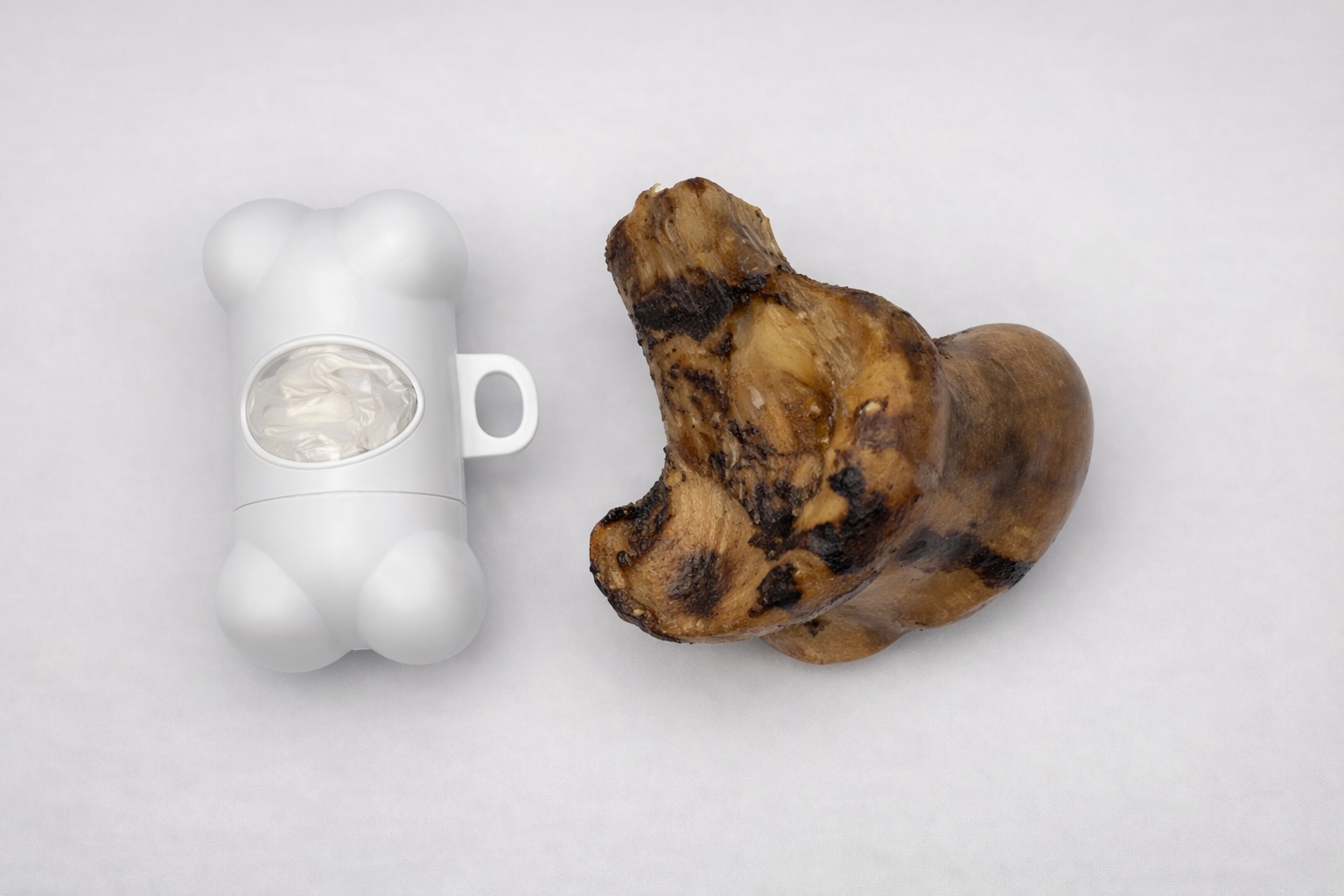 Outback Bones - Ostrich Knuckle Bone