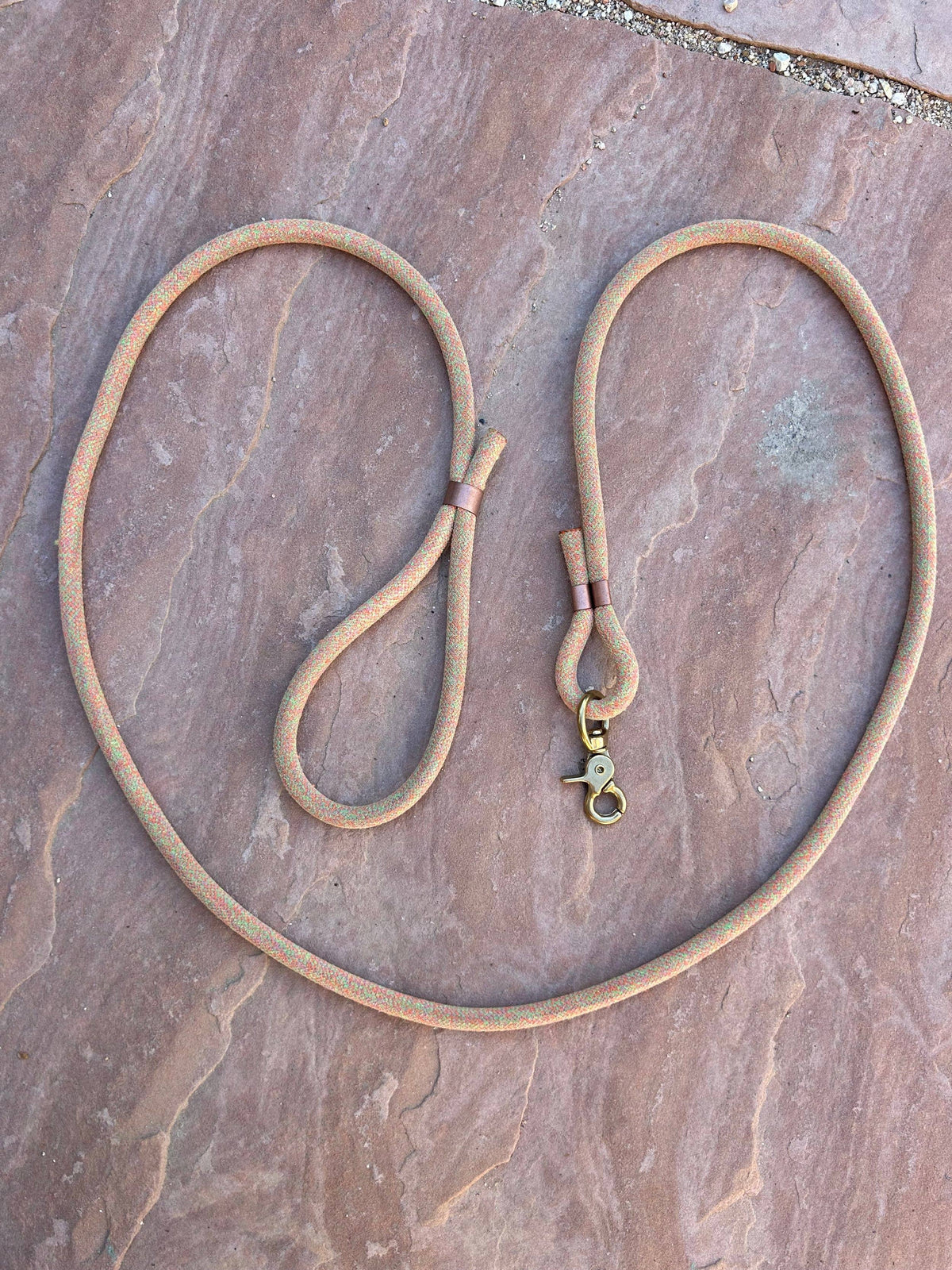 Joshua Tree Leash & Lead - Sunset Arete