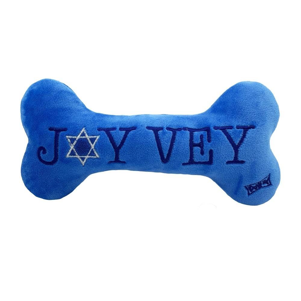 Huxley & Kent - Joy Vey Bone For Dogs