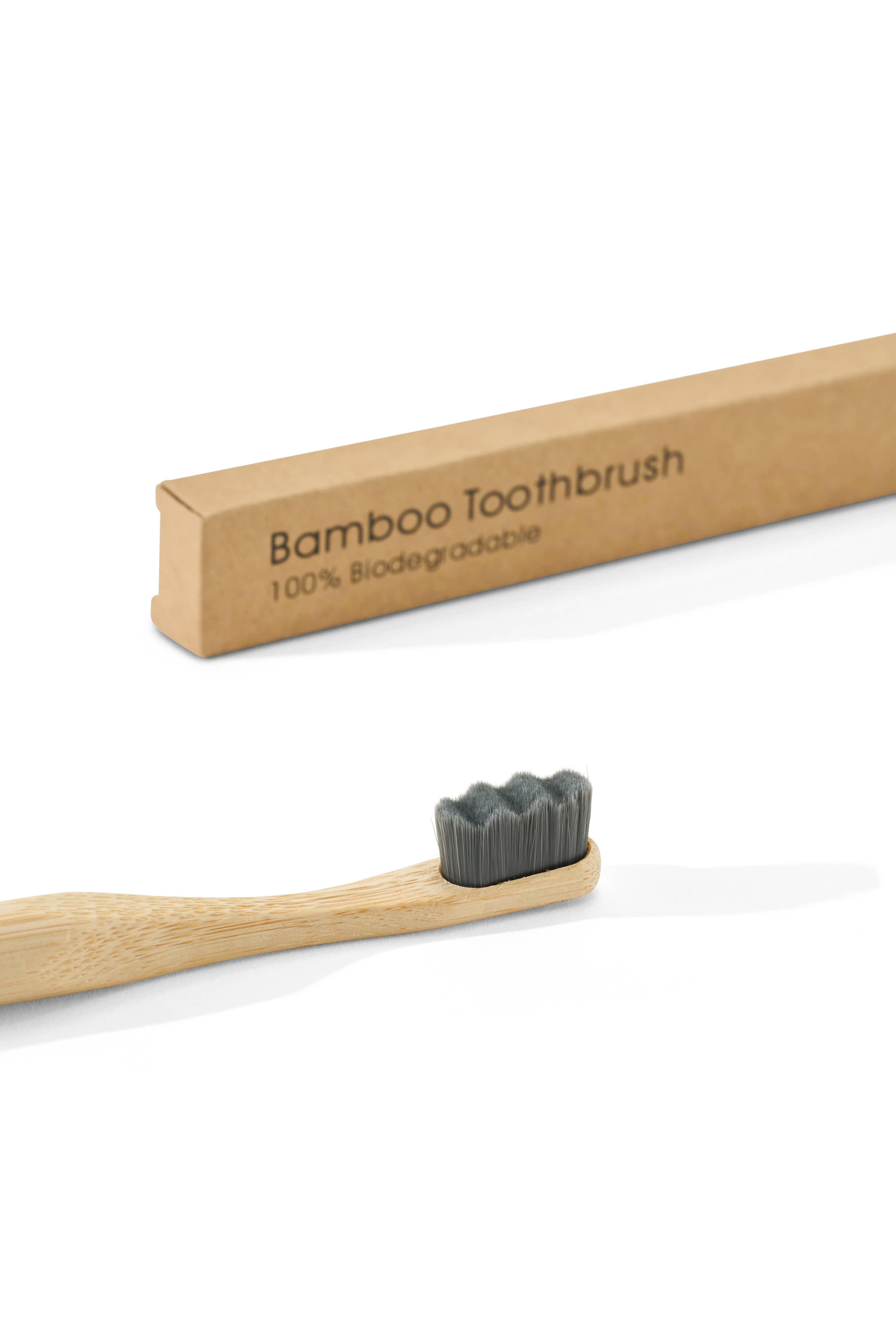 SalkaPet - Dog Toothbrush Soft Bristles Eco-Friendly