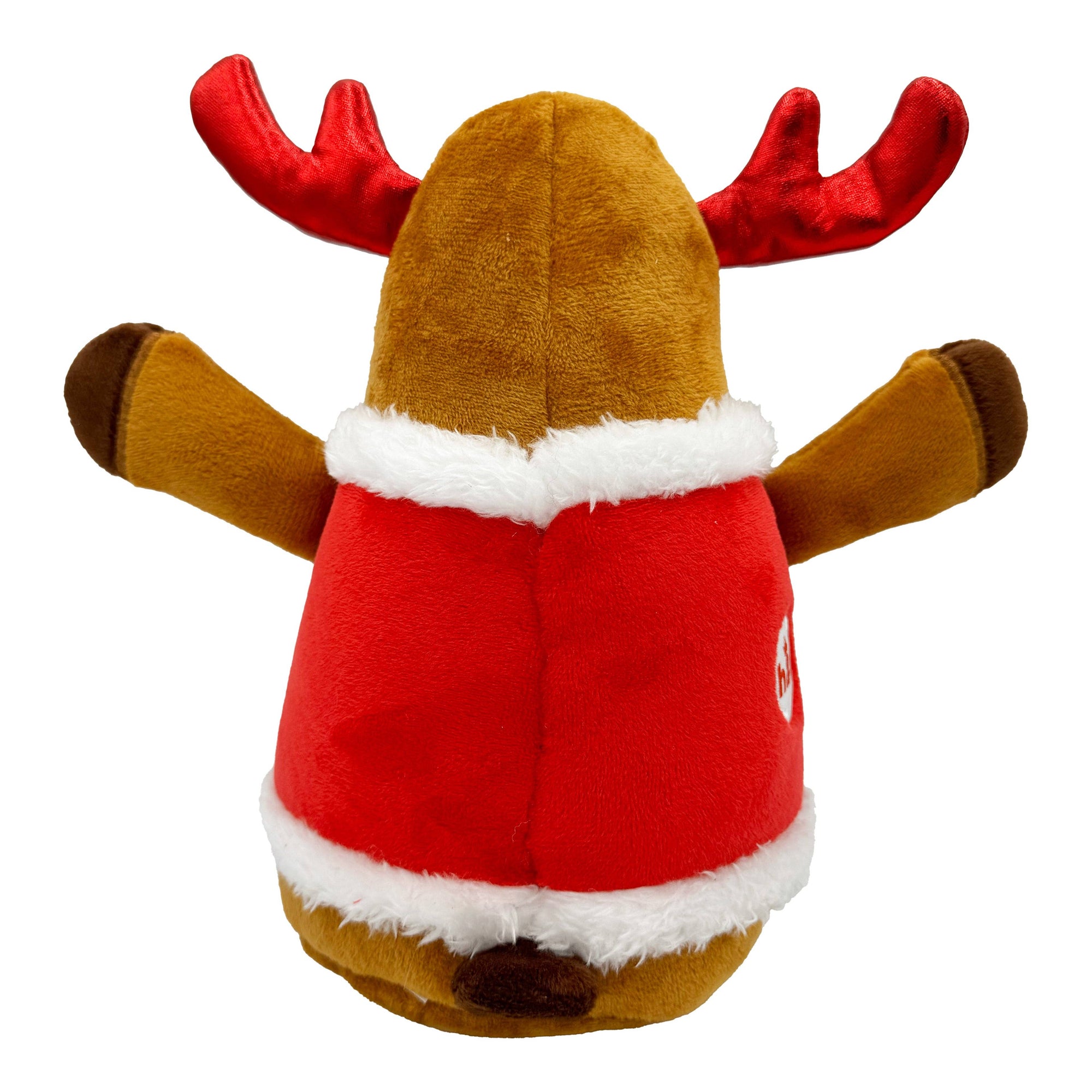 Huxley & Kent - Rocky Reindeer: SM