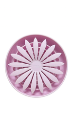 Plant Dog LLC - Flower Slow Feeder: Pink