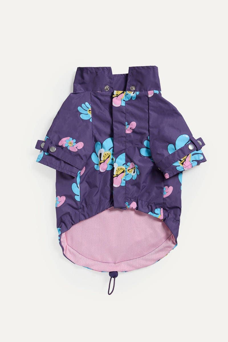 maxbone - Marc Jacobs x Hattie Stewart Raincoat: XXL