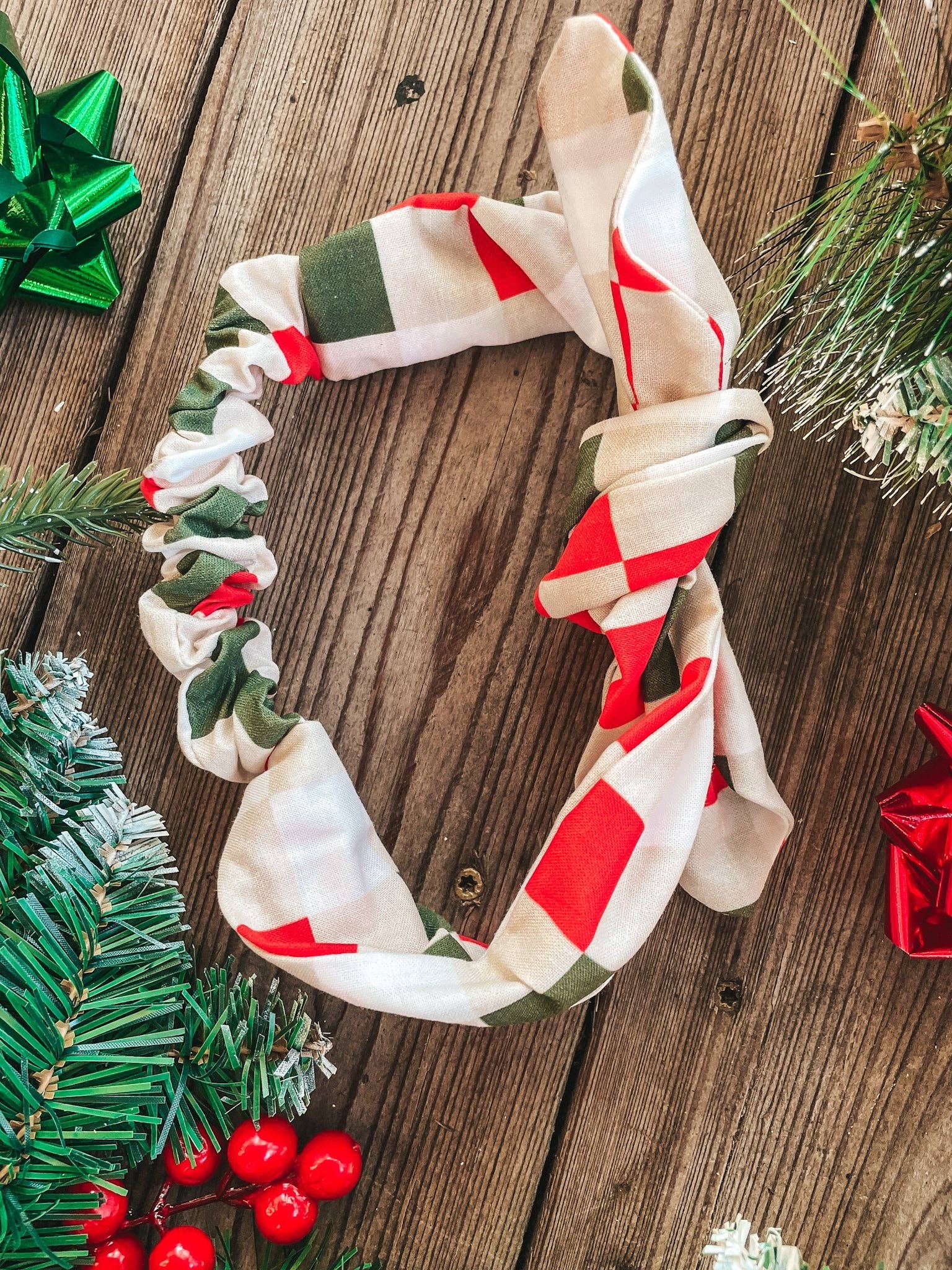 Modern Companion - Merry Headband